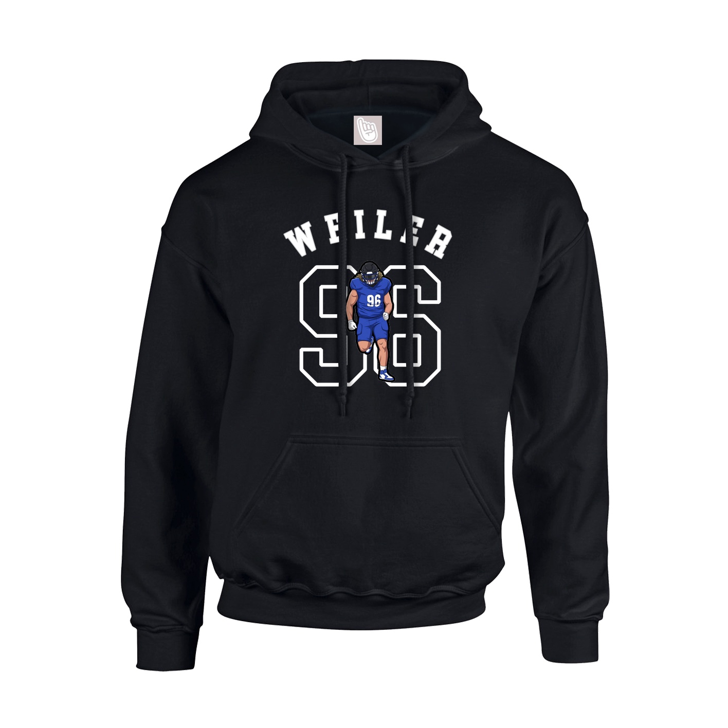 Hoodie