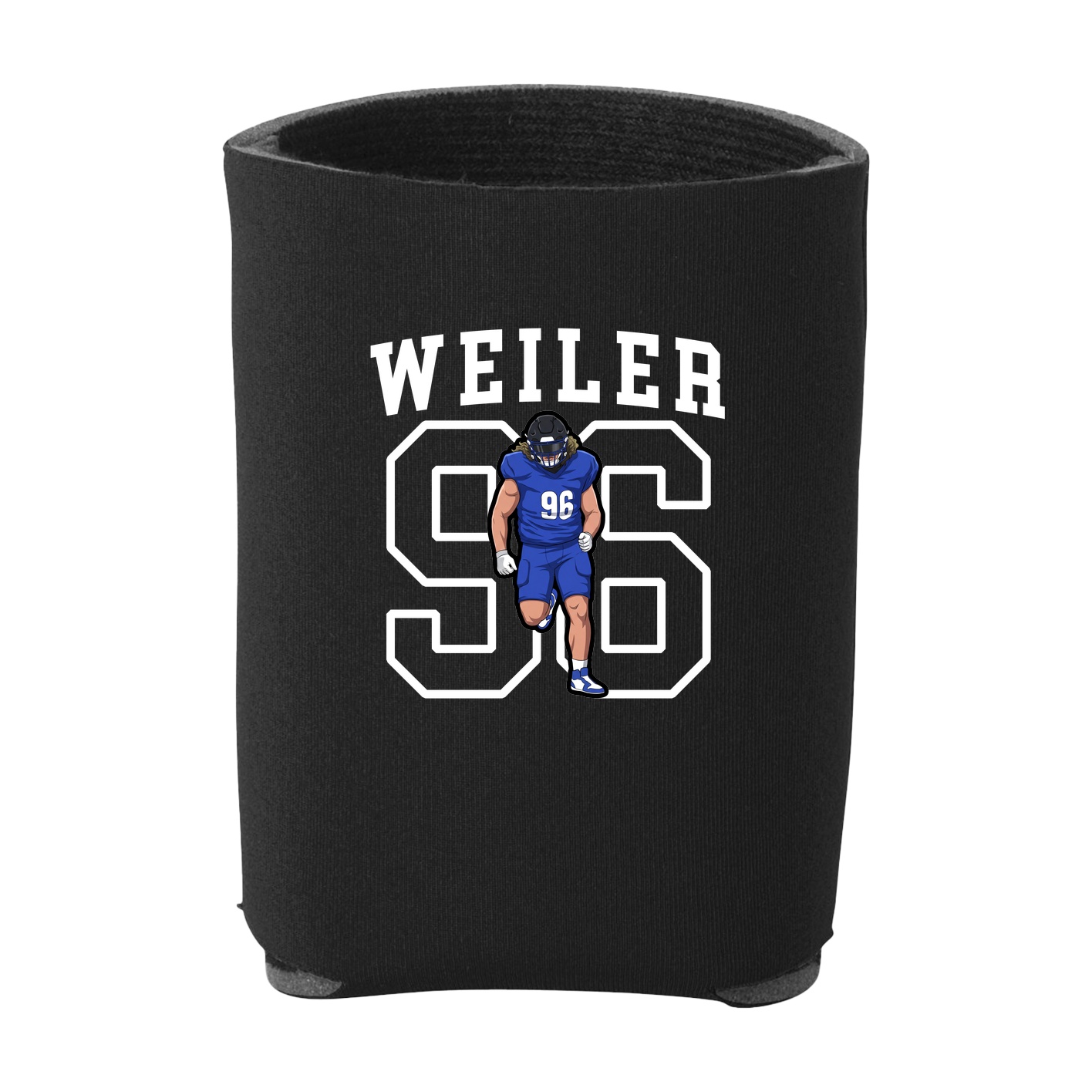 Can Holder — Shirsey in Black