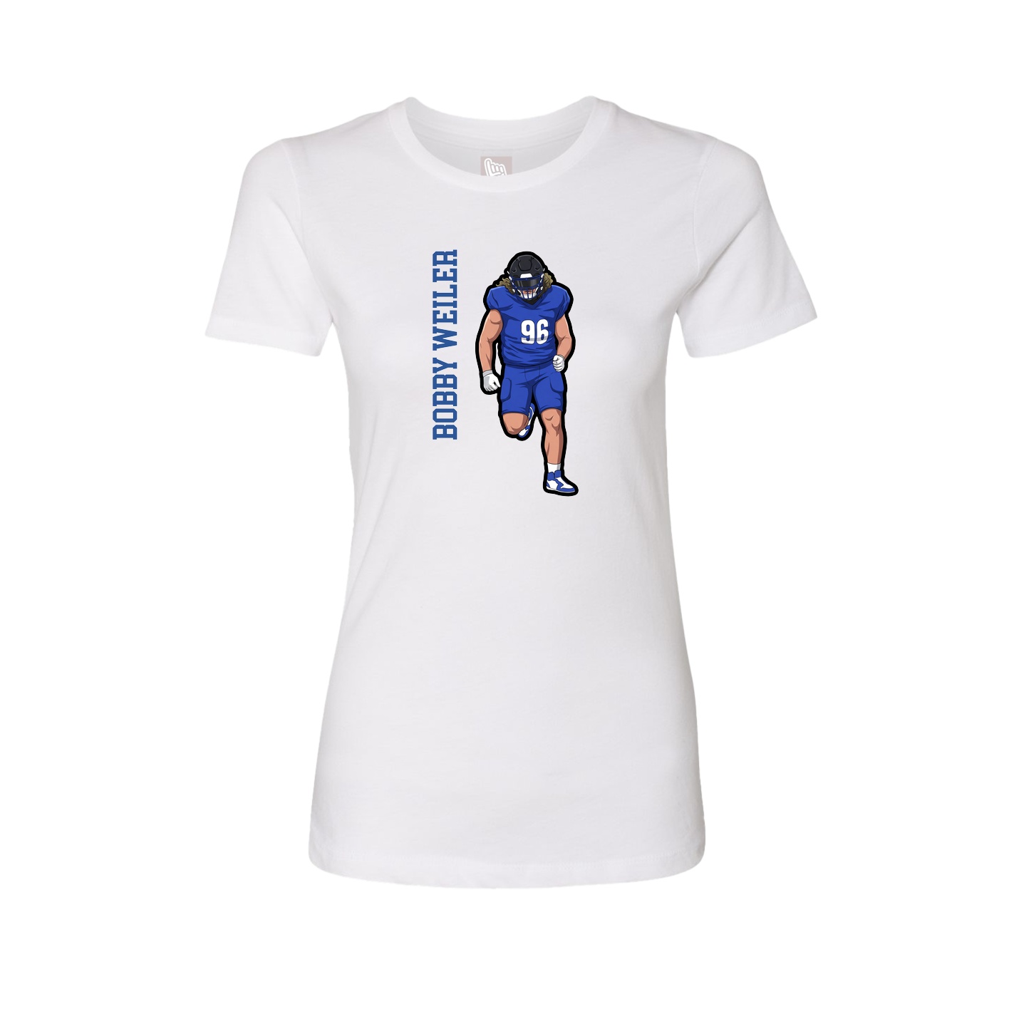 Womens Tee
