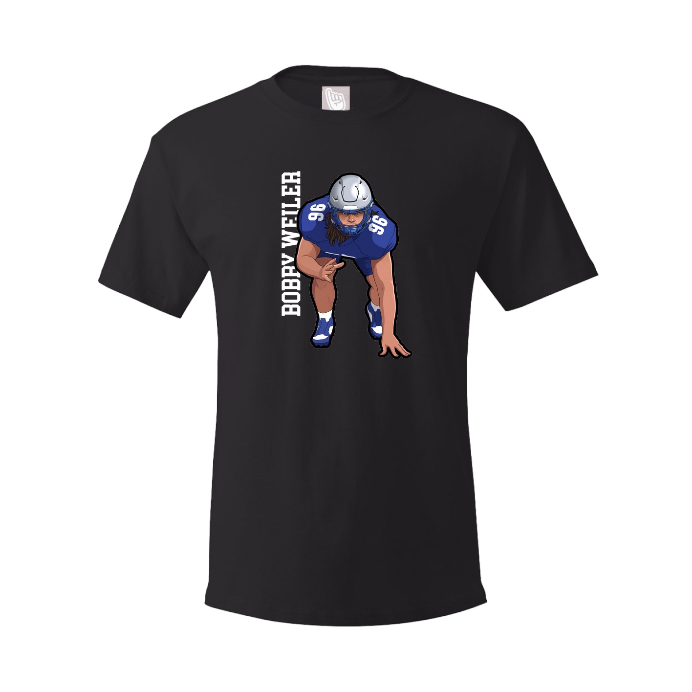 NIL Club Tee