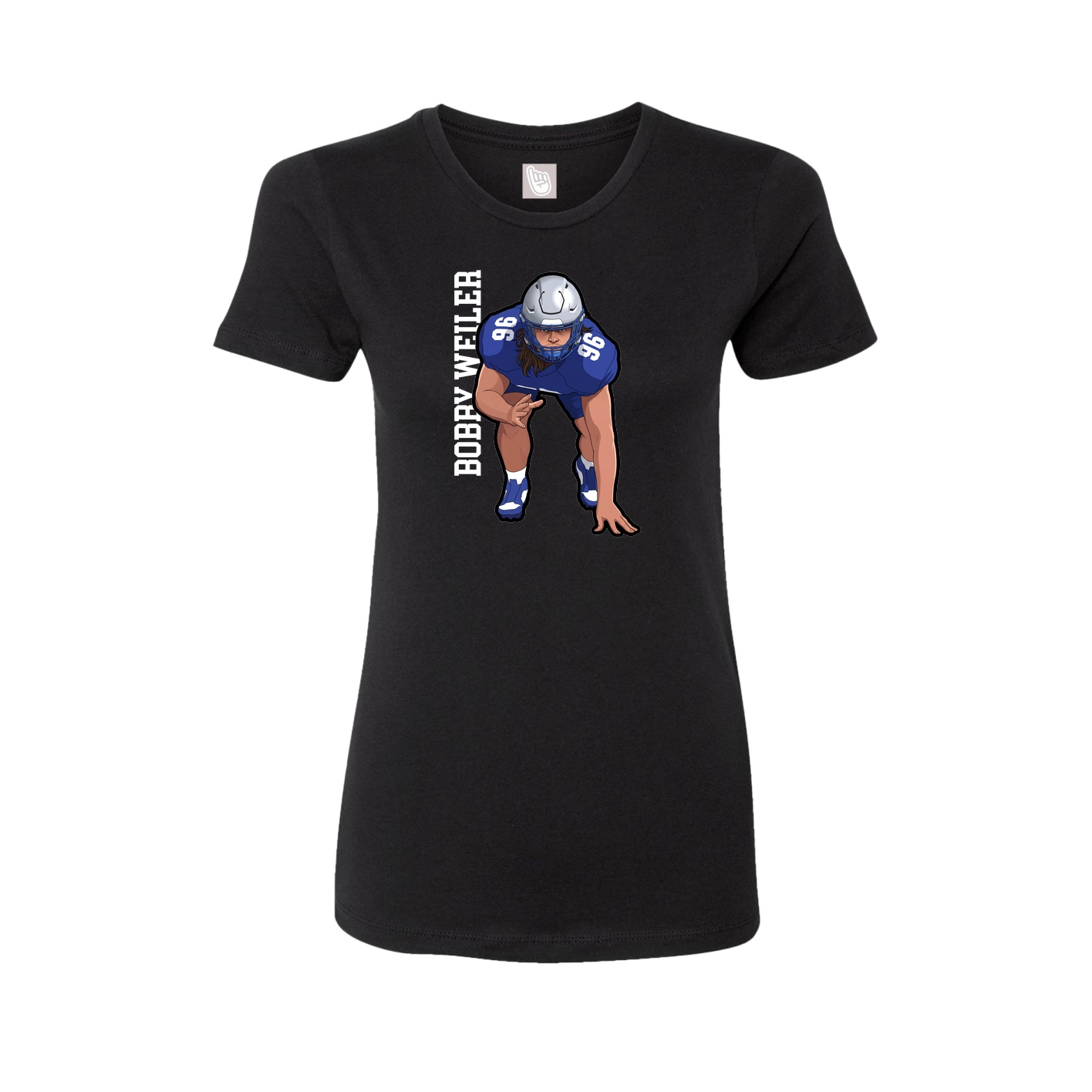 NIL Club Womens Tee