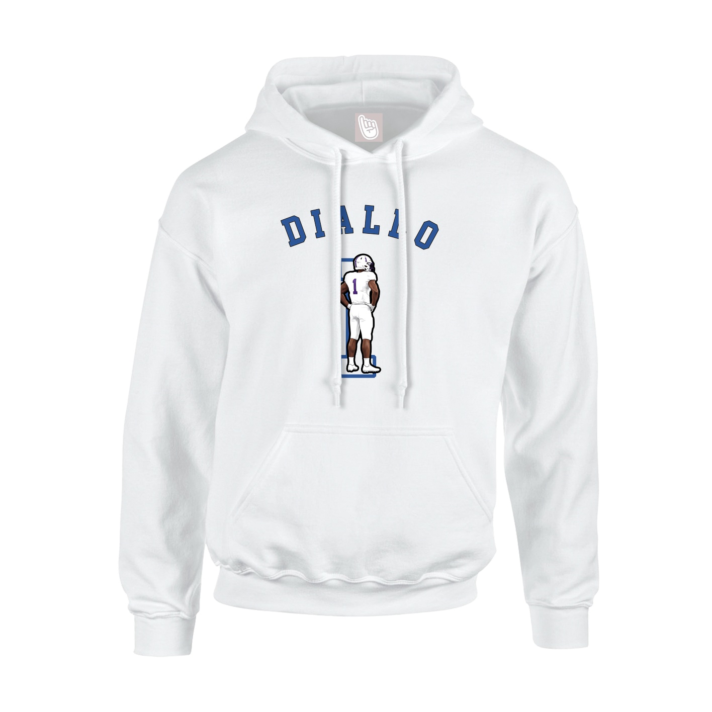 Hoodie