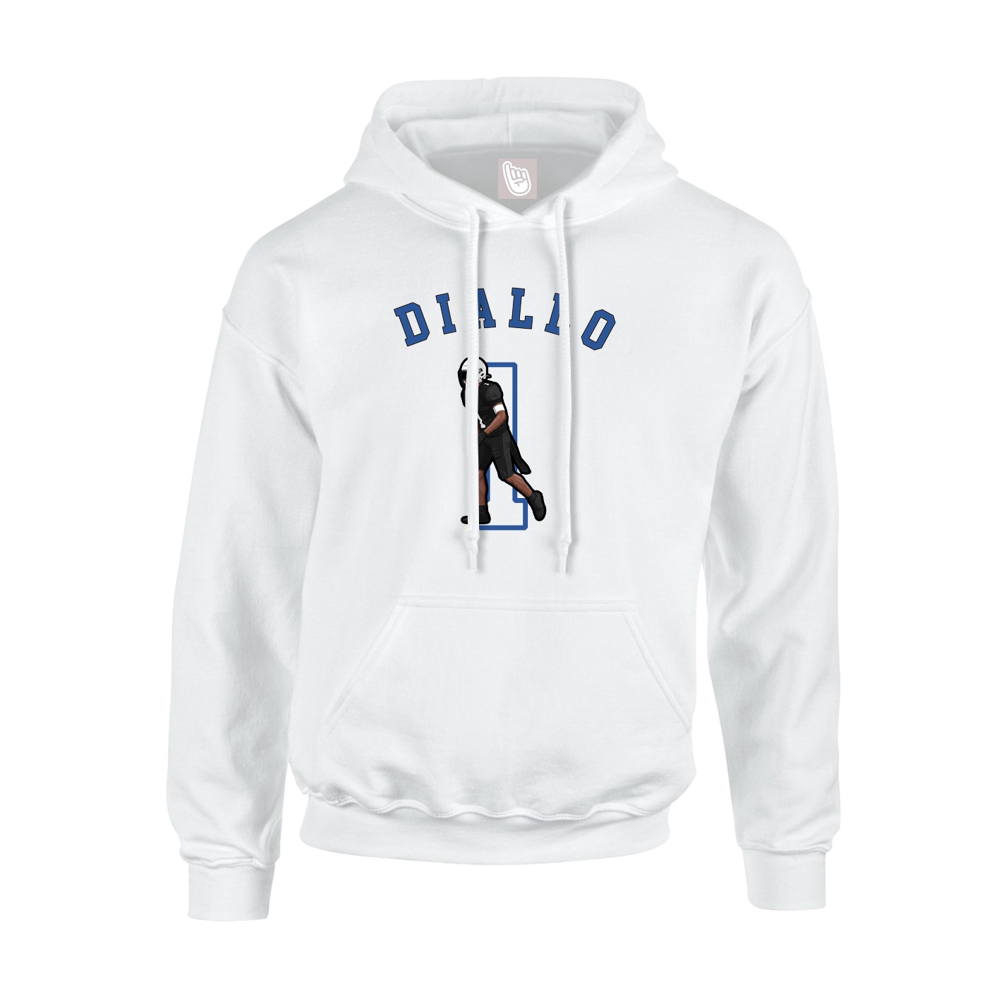 Hoodie
