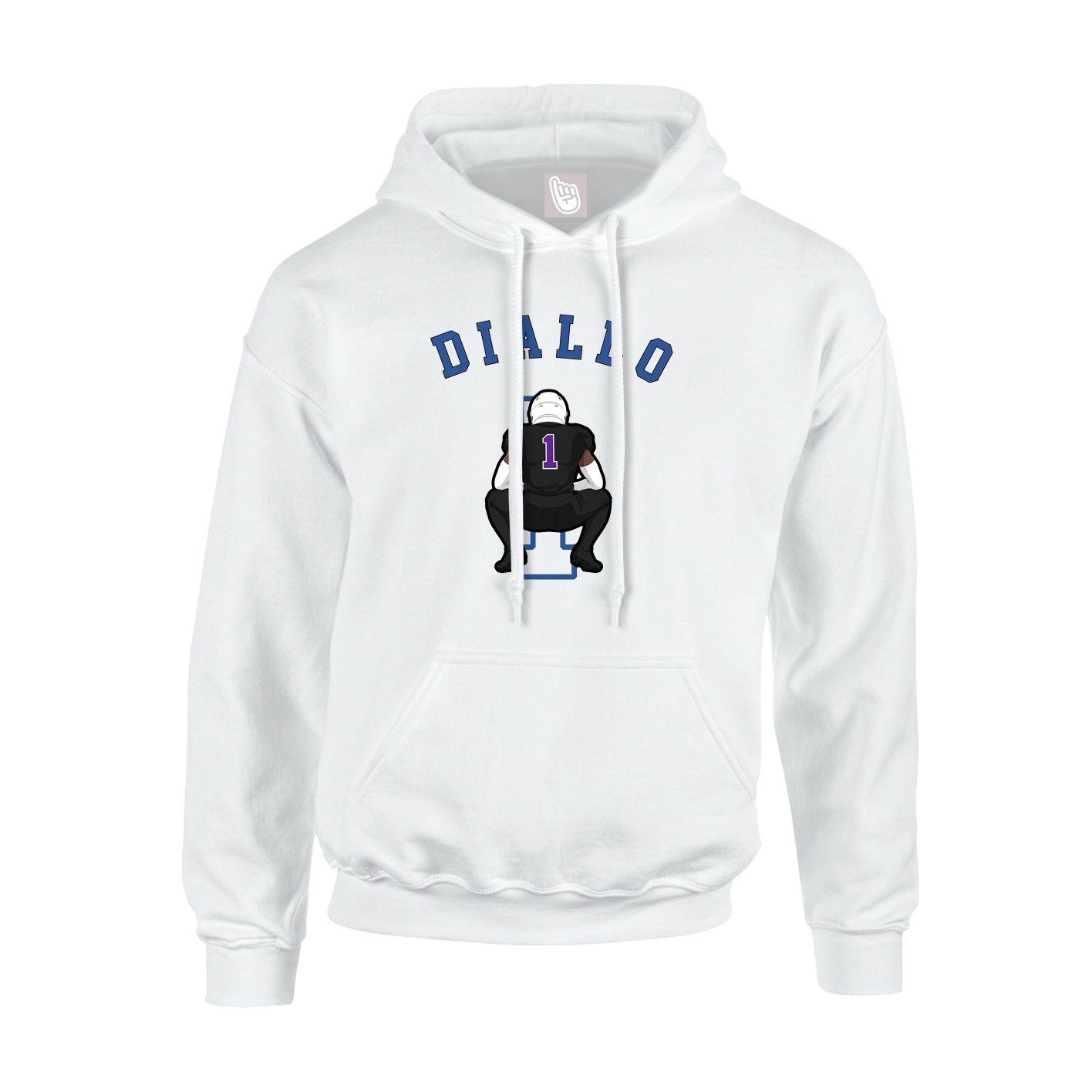 Hoodie