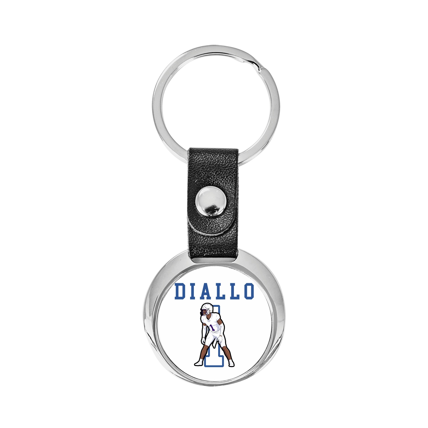 Key Chain — Shirsey in Classic