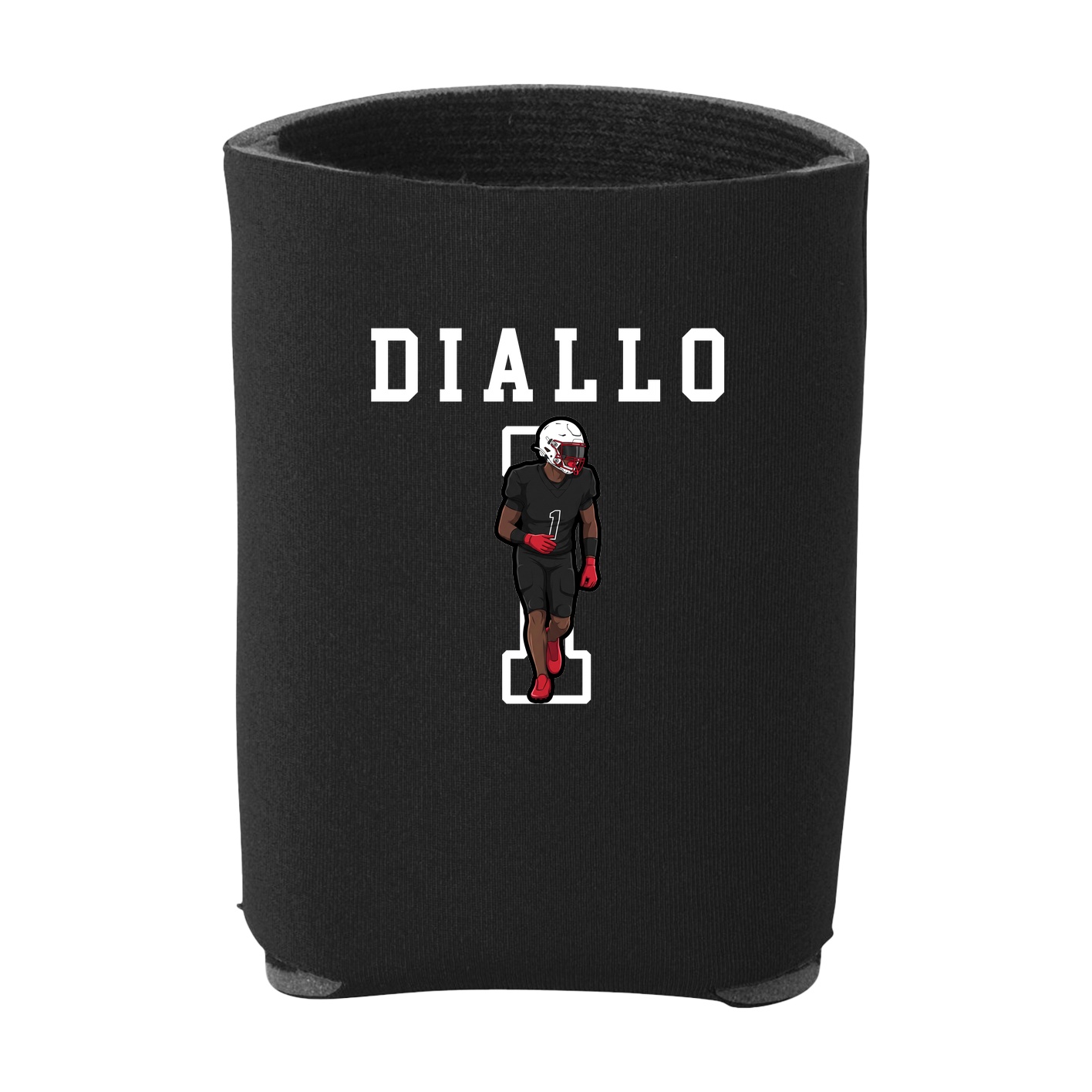 Can Holder — Shirsey in Black