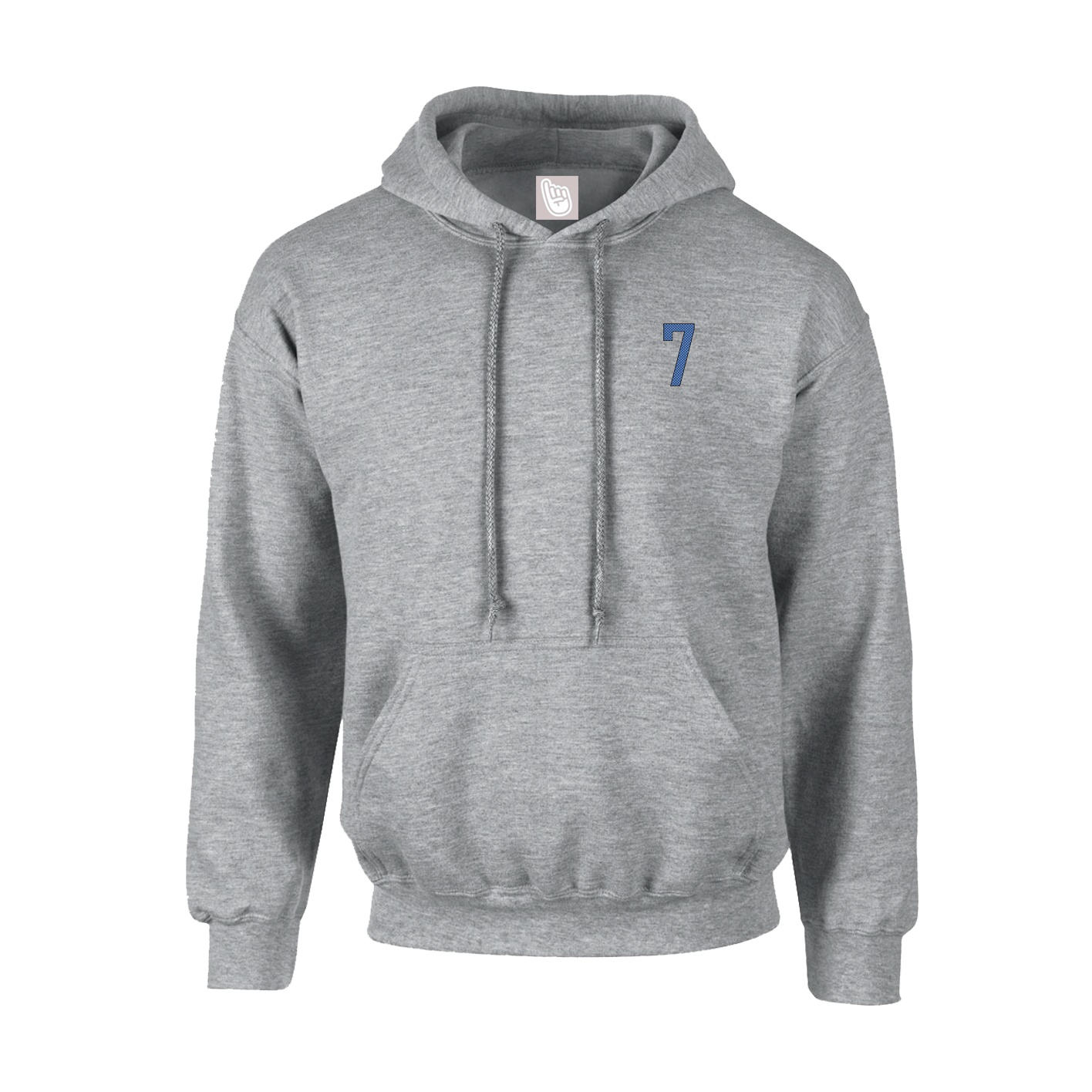 Youth Hoodie