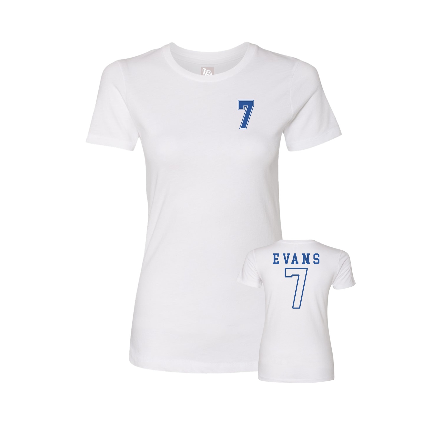 Womens Tee
