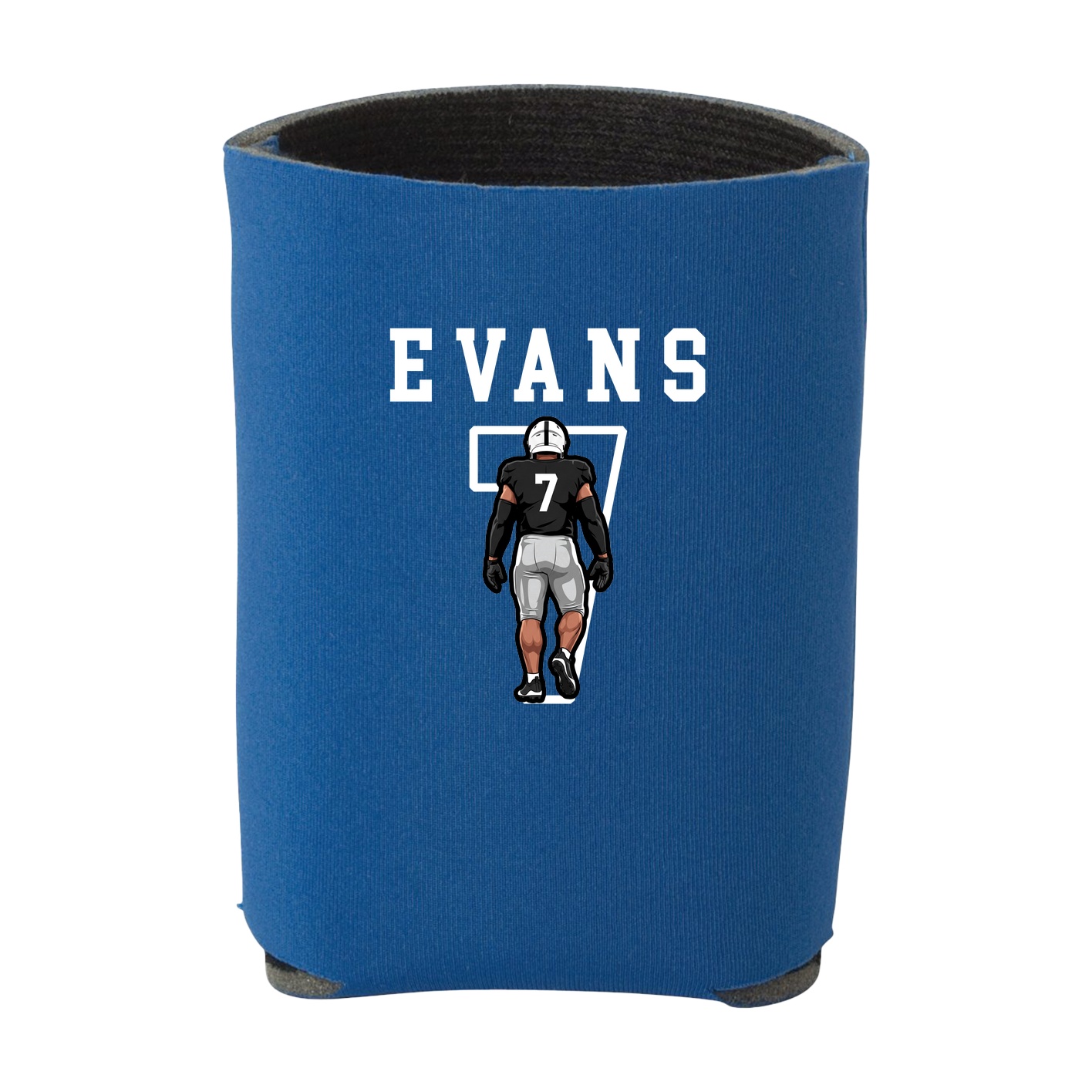 Can Holder — Shirsey in Royal