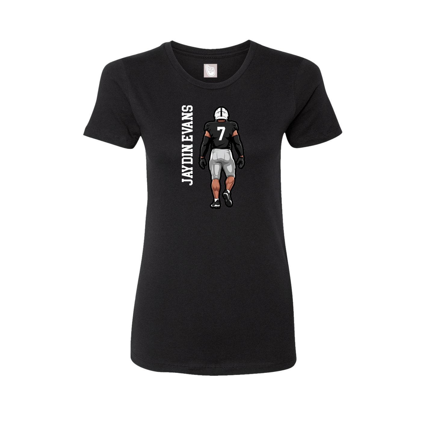 Fitted Women's Tee