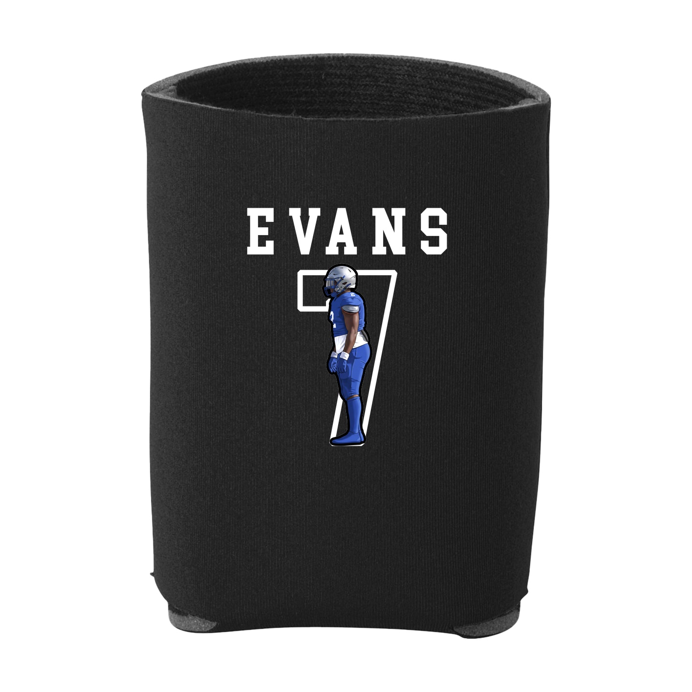 Can Holder — Shirsey in Black