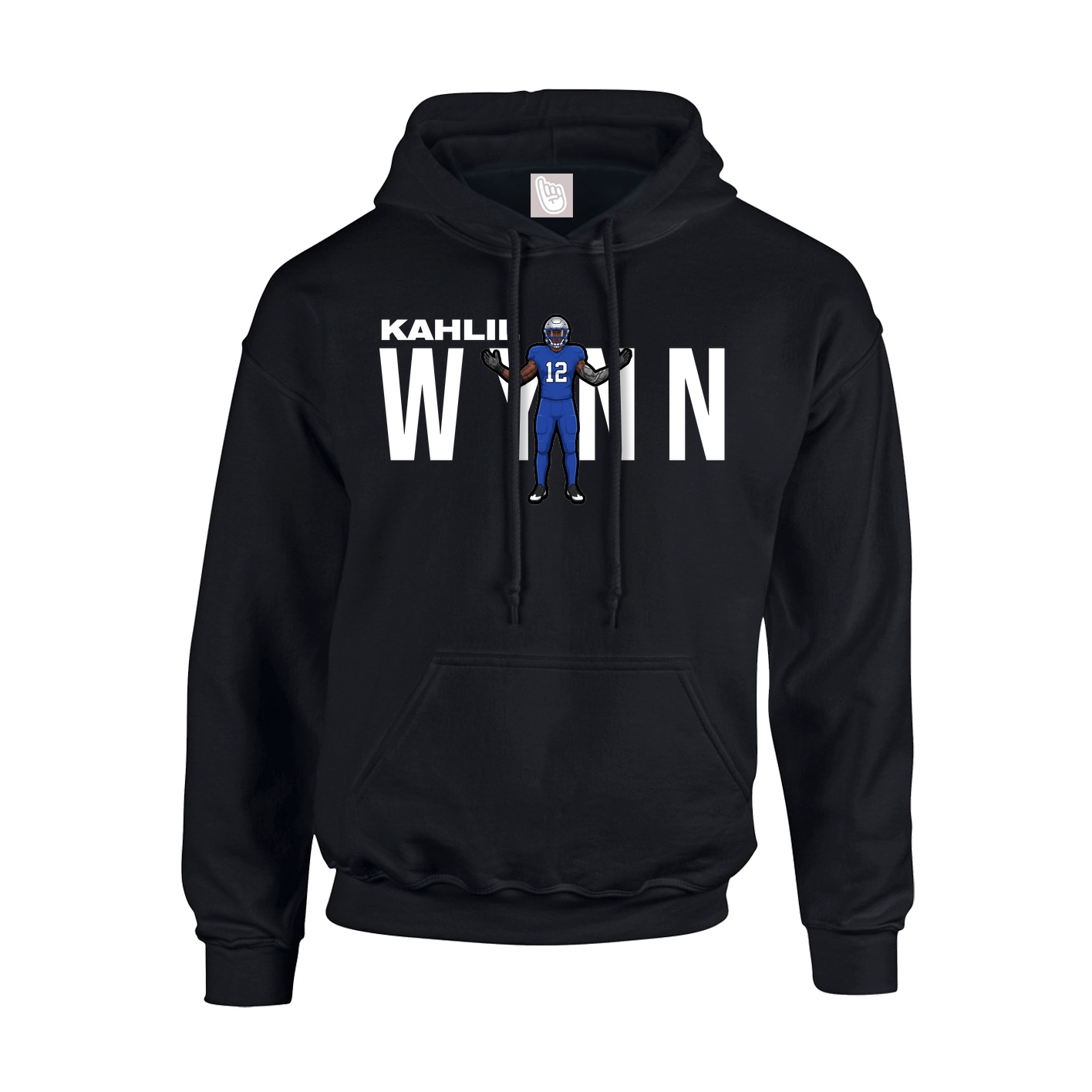 Hoodie