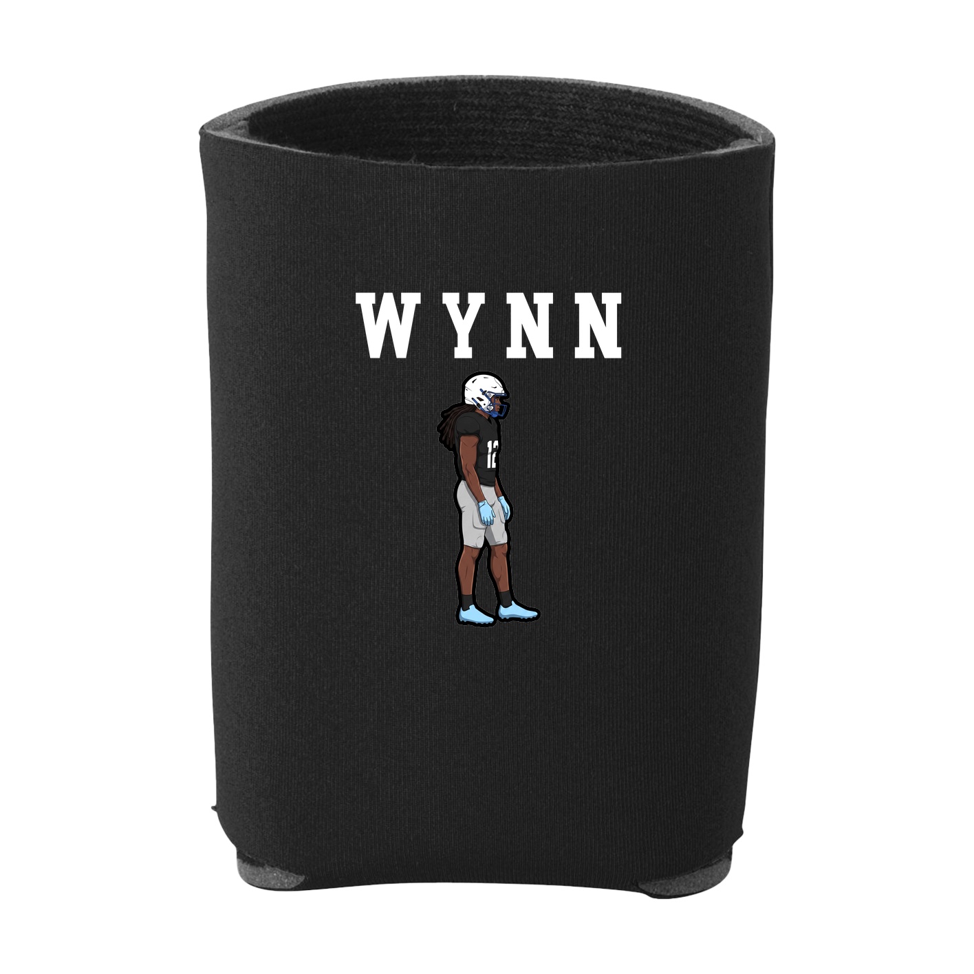 Can Holder — Shirsey in Black