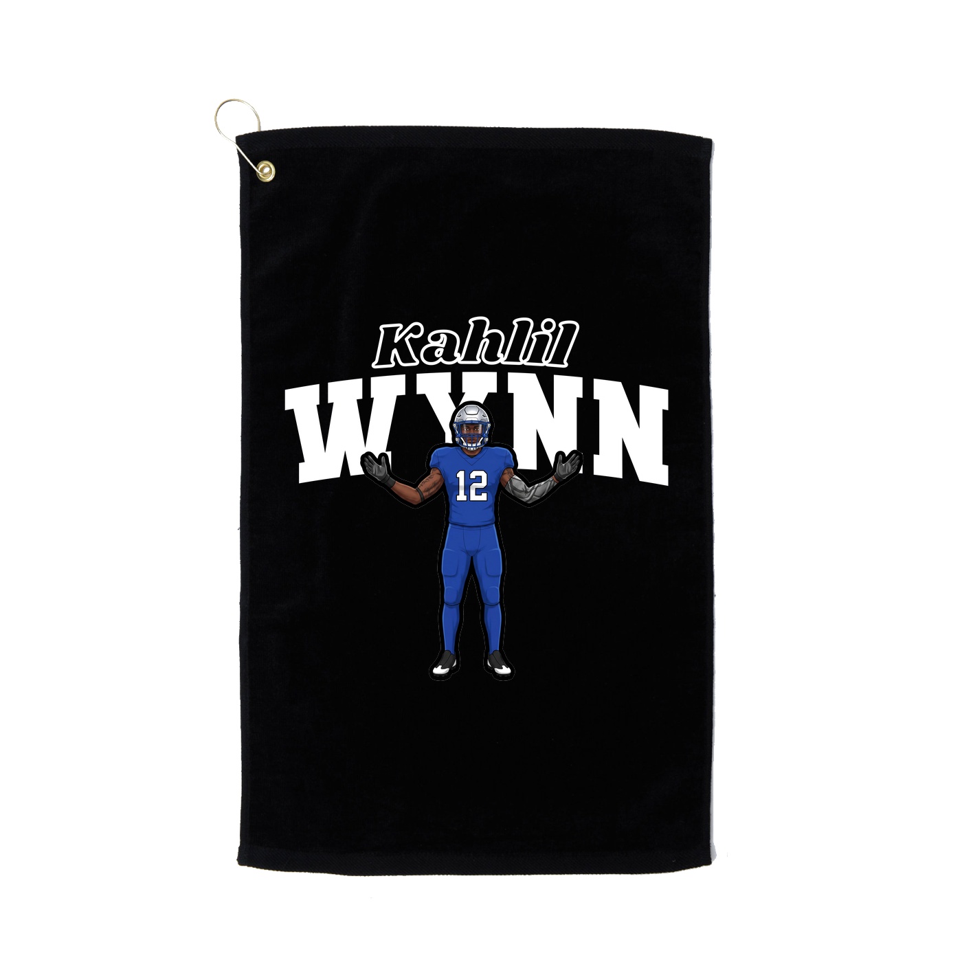 Golf Towel