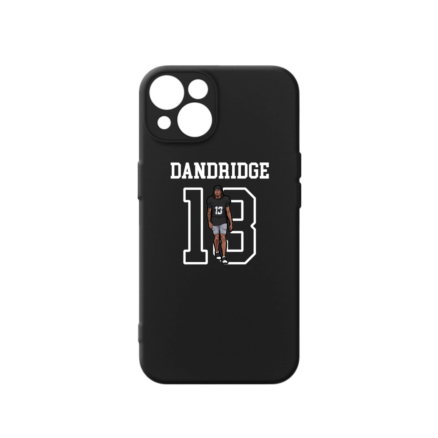 iPhone case