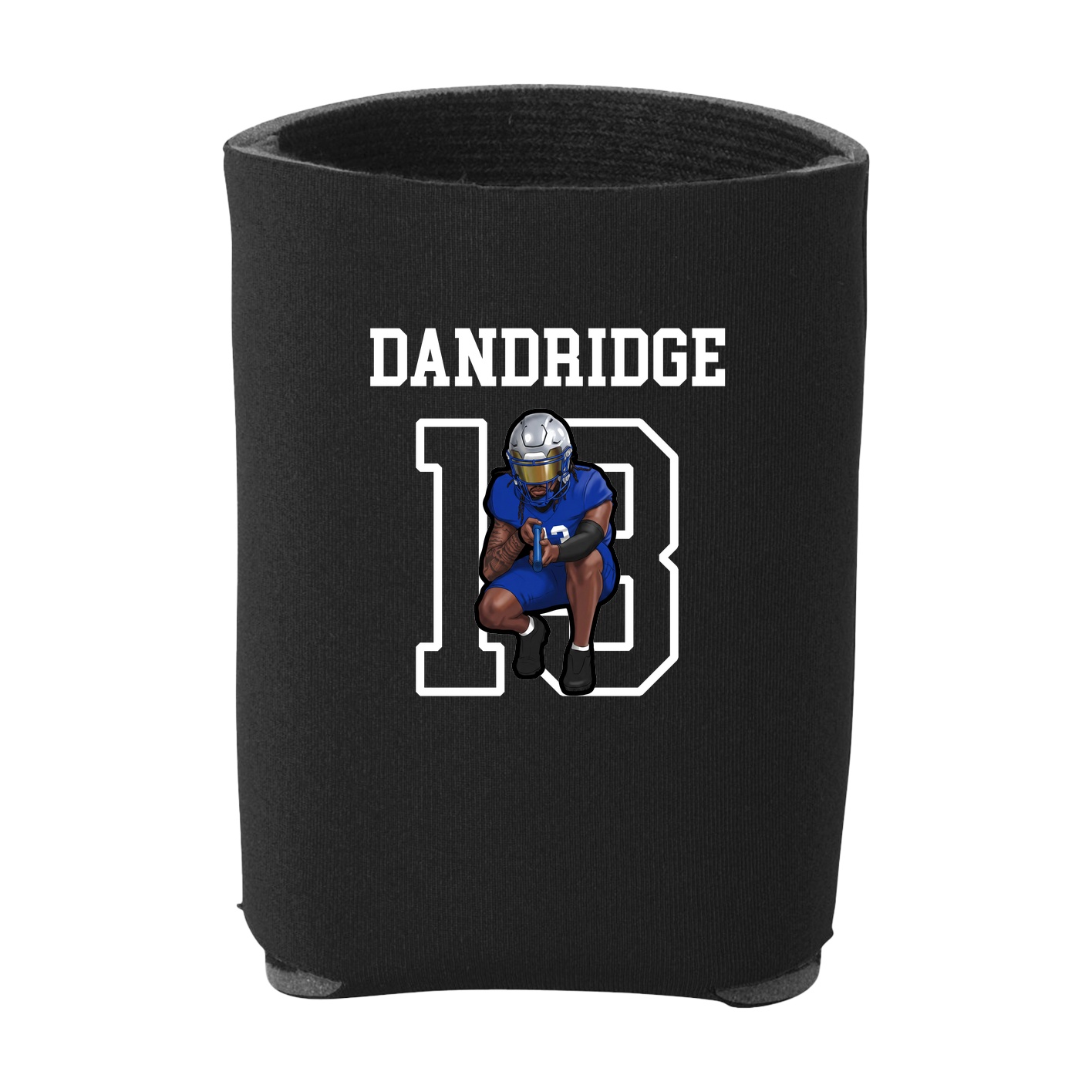 Can Holder — Shirsey in Black