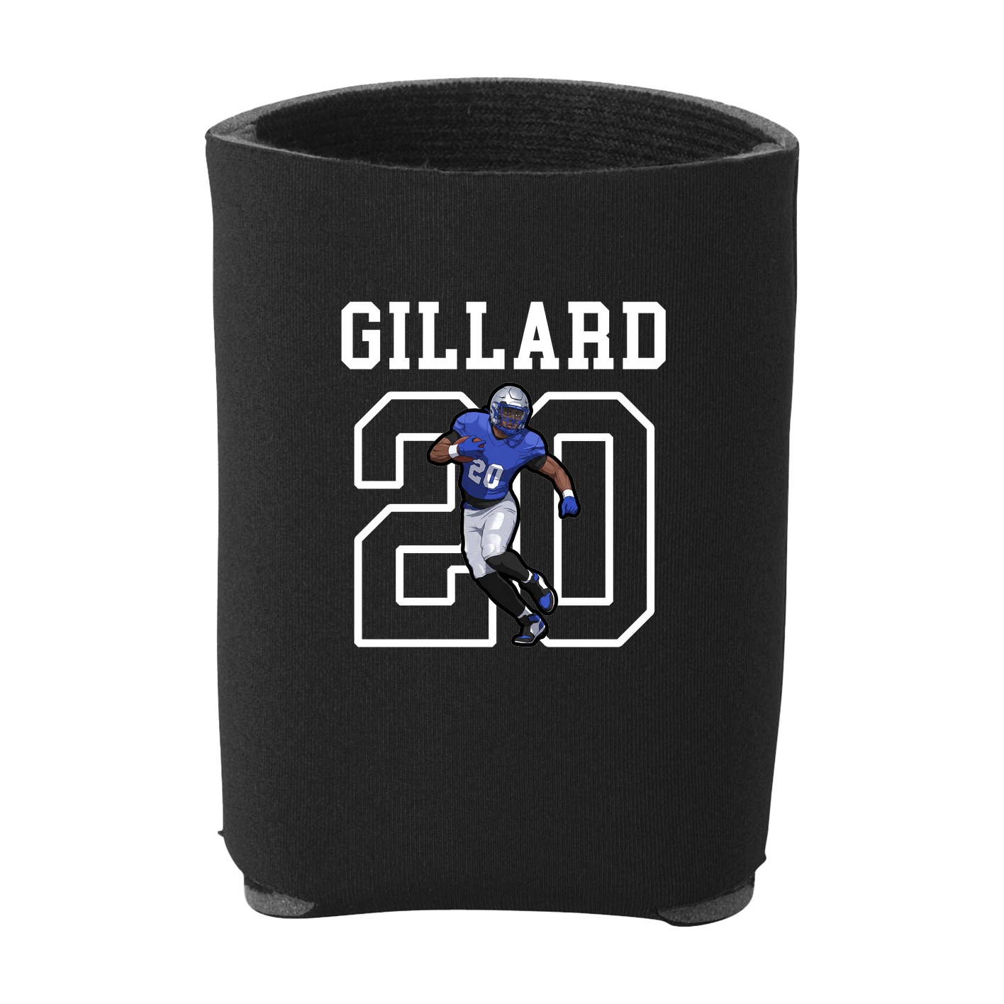 Can Holder — Shirsey in Black