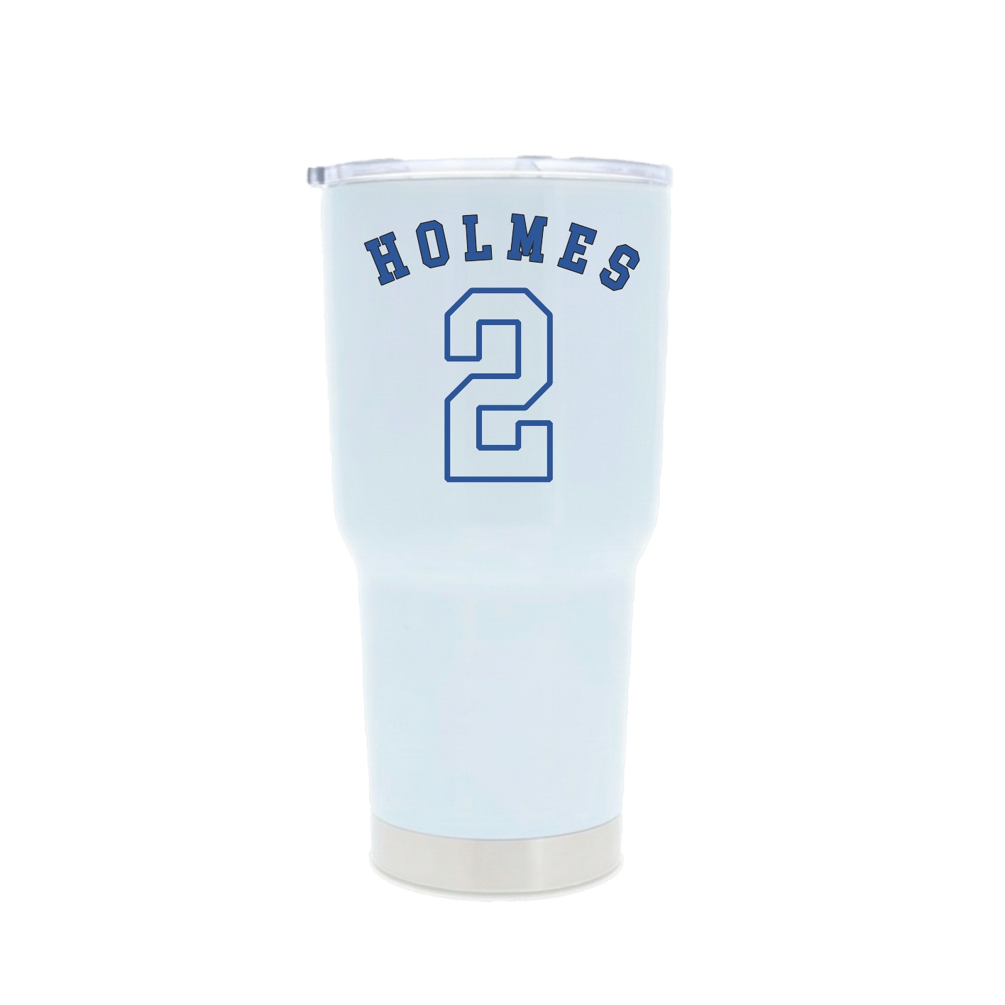 30oz Stainless Steel Tumbler