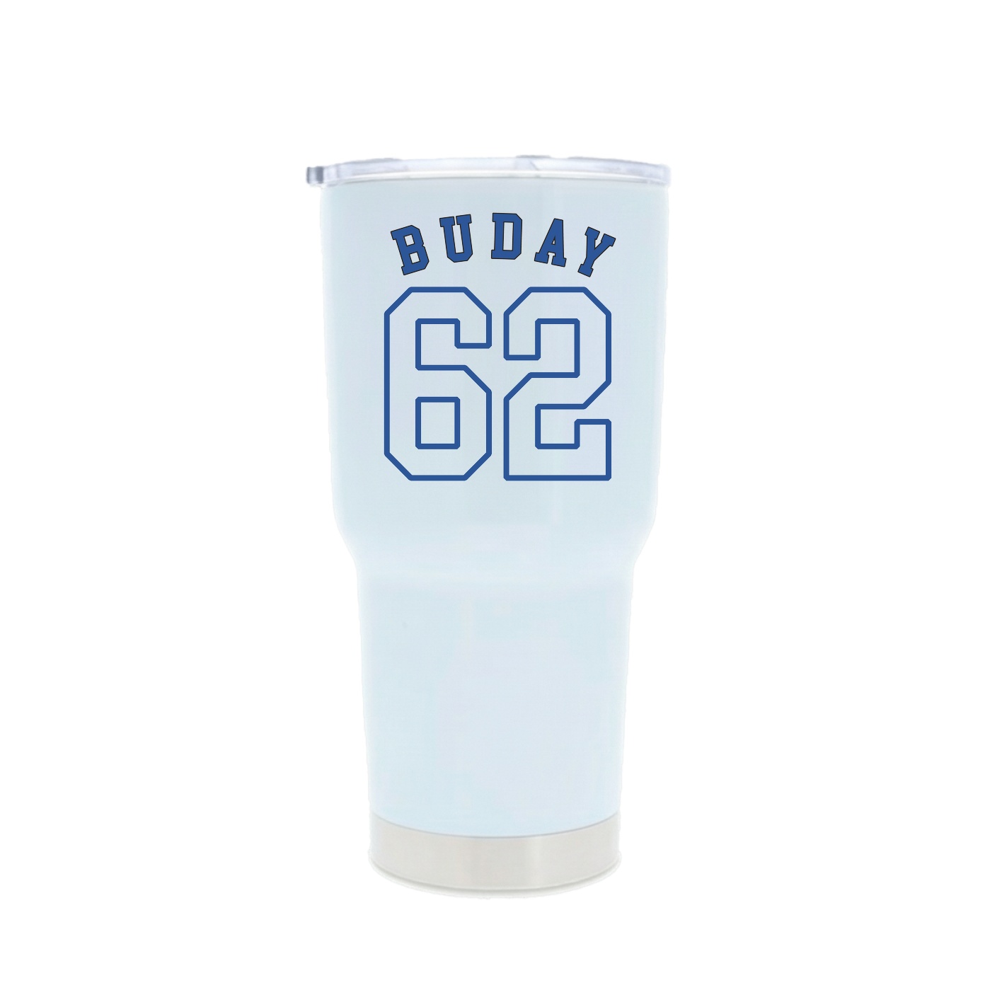 30oz Stainless Steel Tumbler