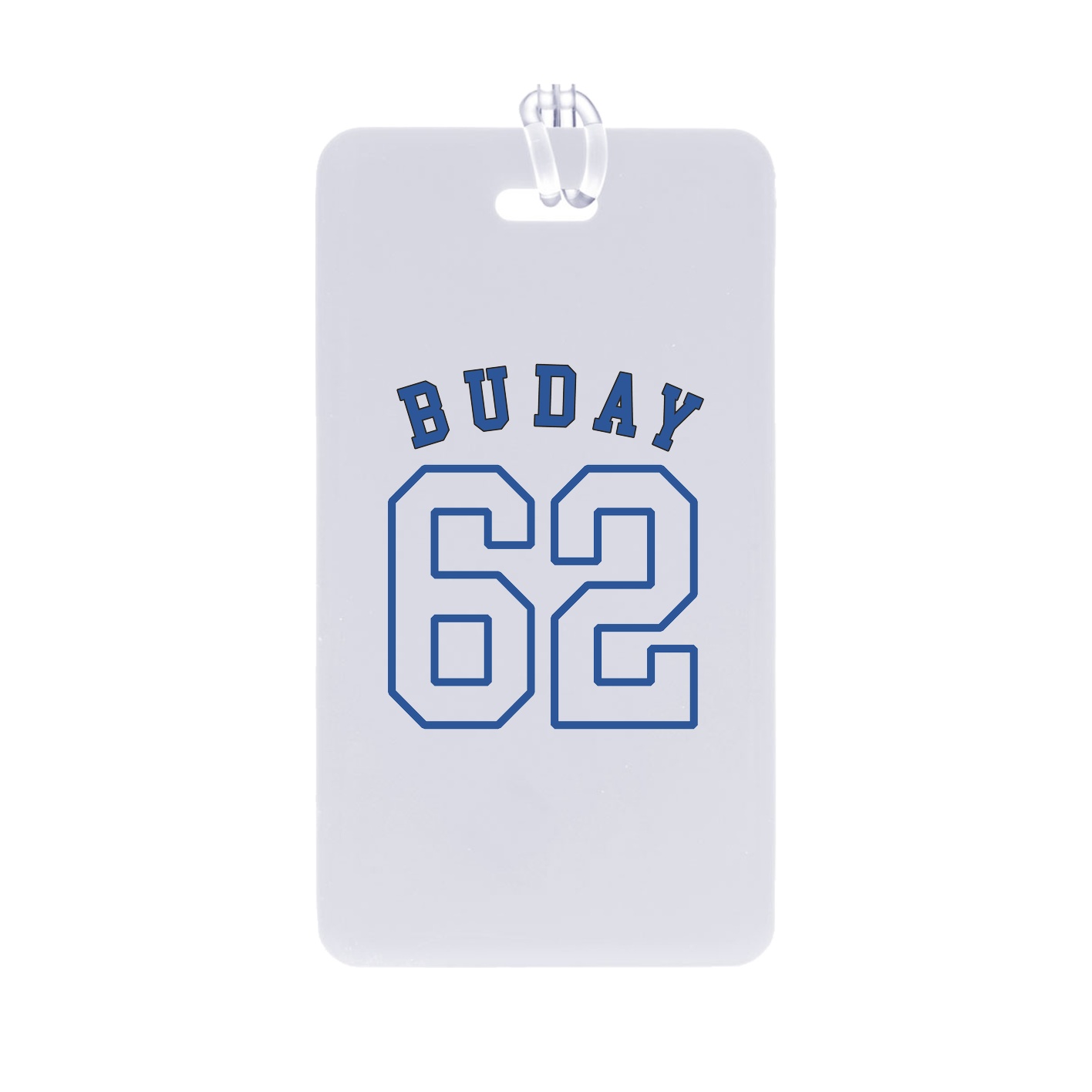 Bag Tag