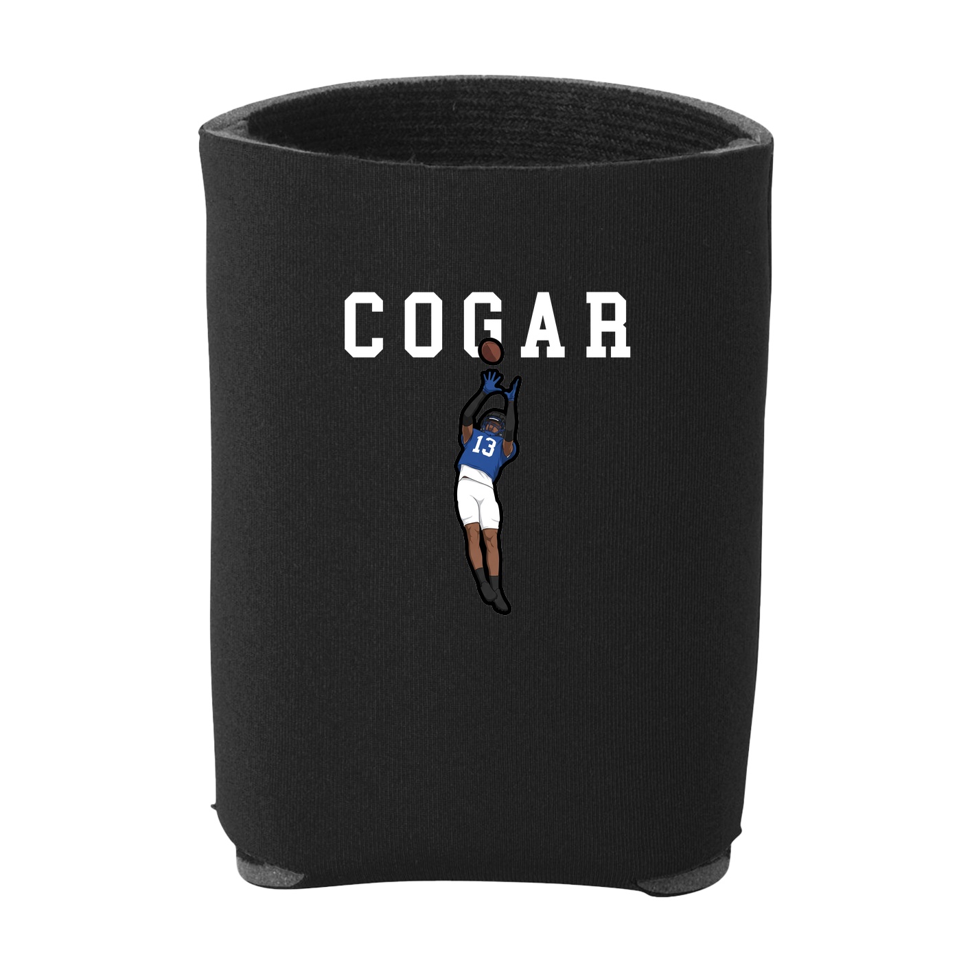 Can Holder — Shirsey in Black