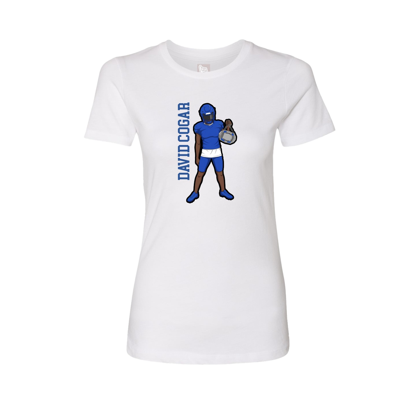 Womens Tee