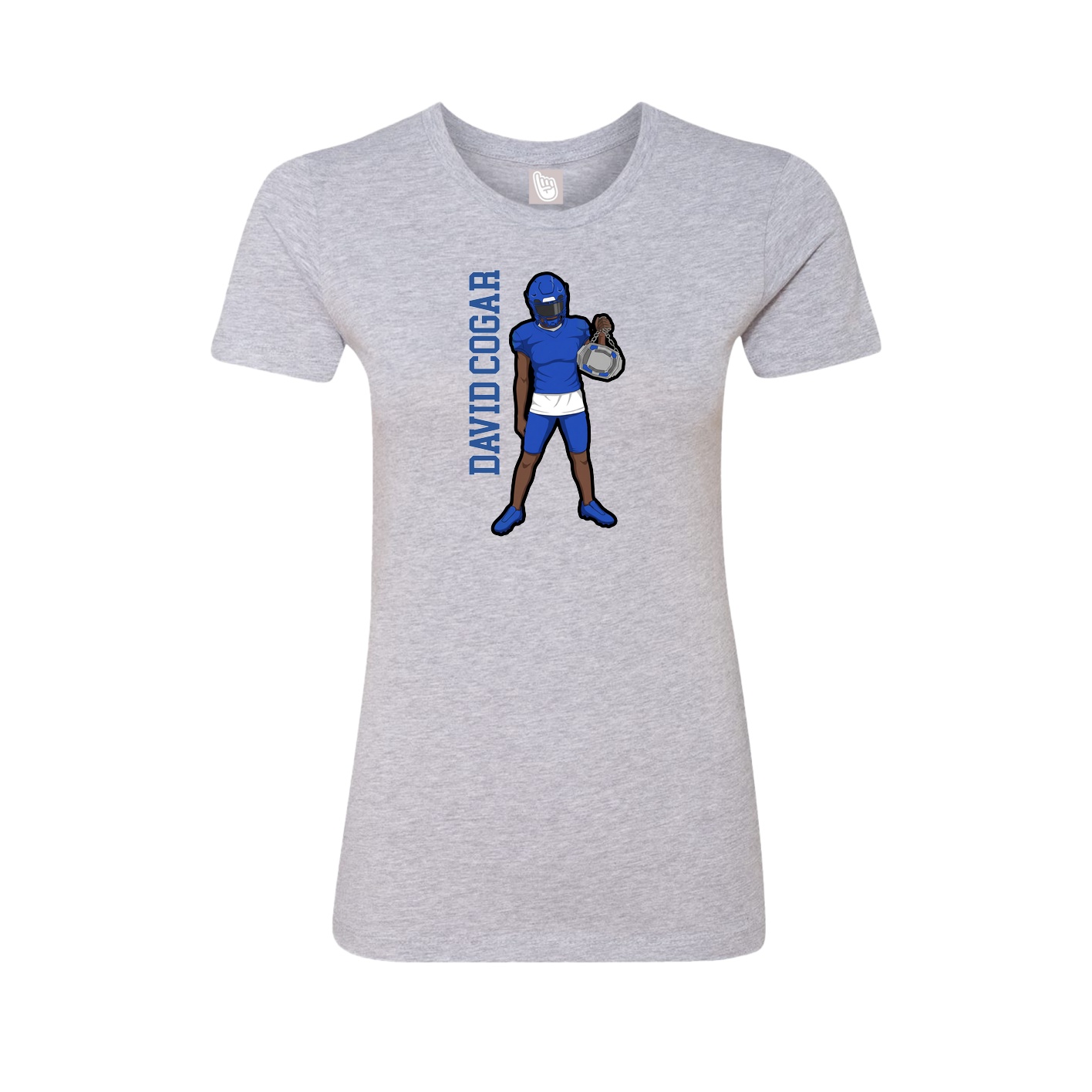 Womens Tee