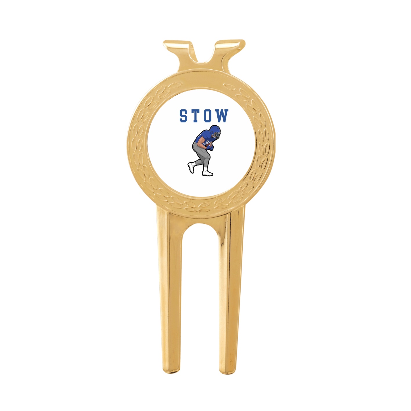 Divot Tool with Ball Marker — Shirsey in Classic