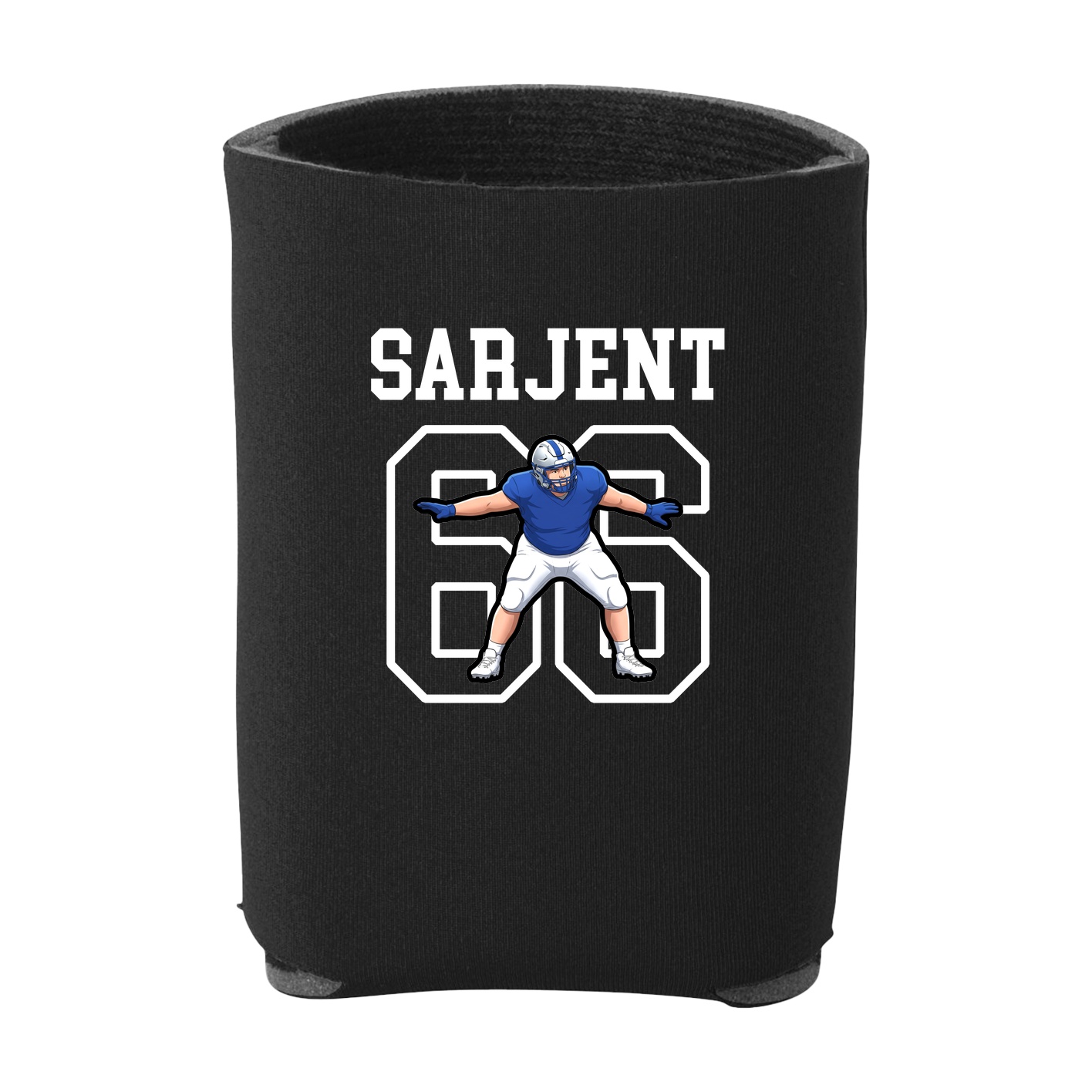 Can Holder — Shirsey in Black