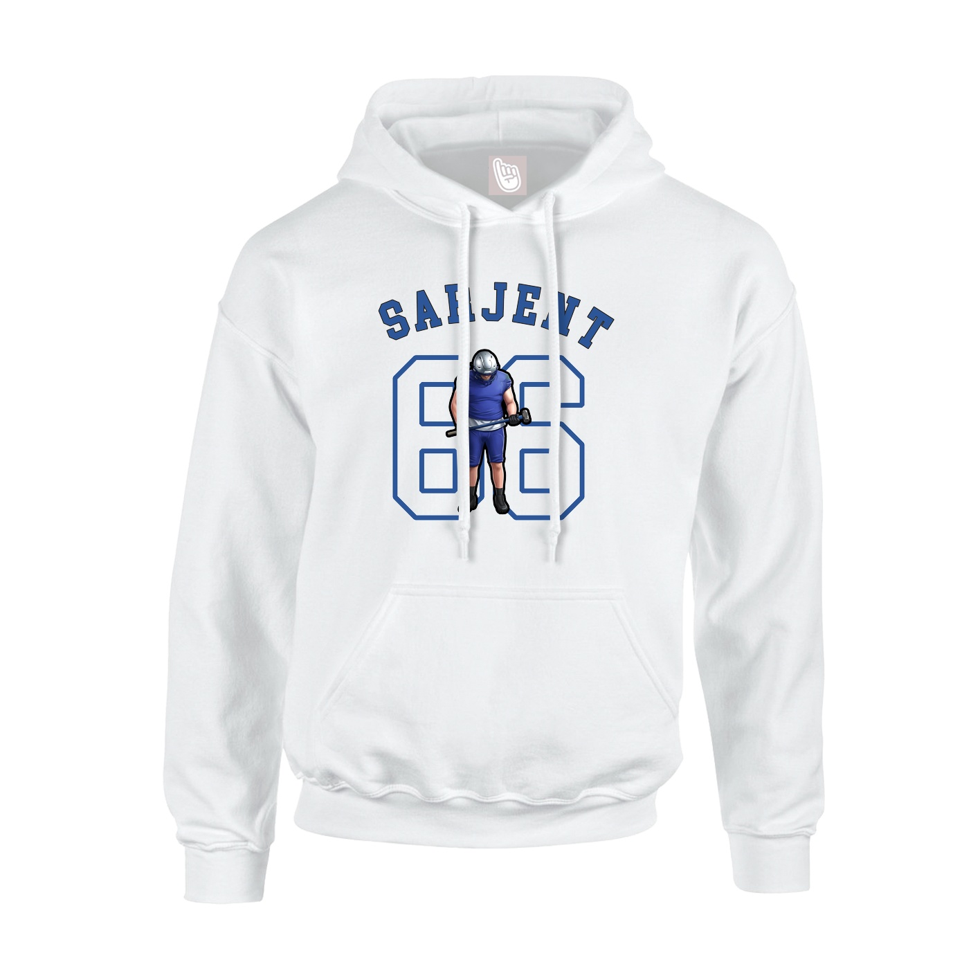Hoodie