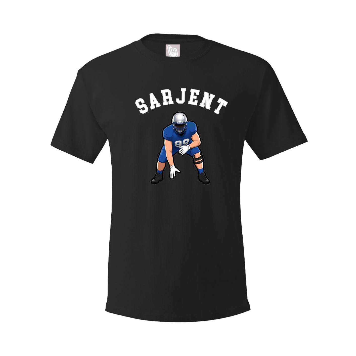 NIL Club Tee