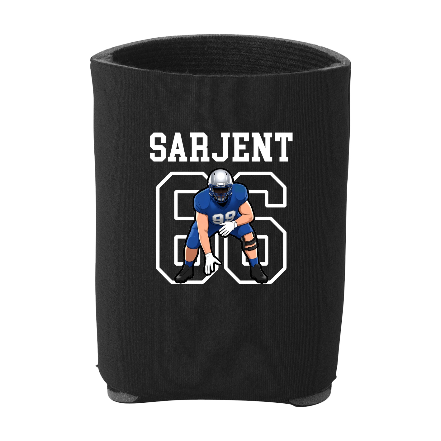 Can Holder — Shirsey in Black