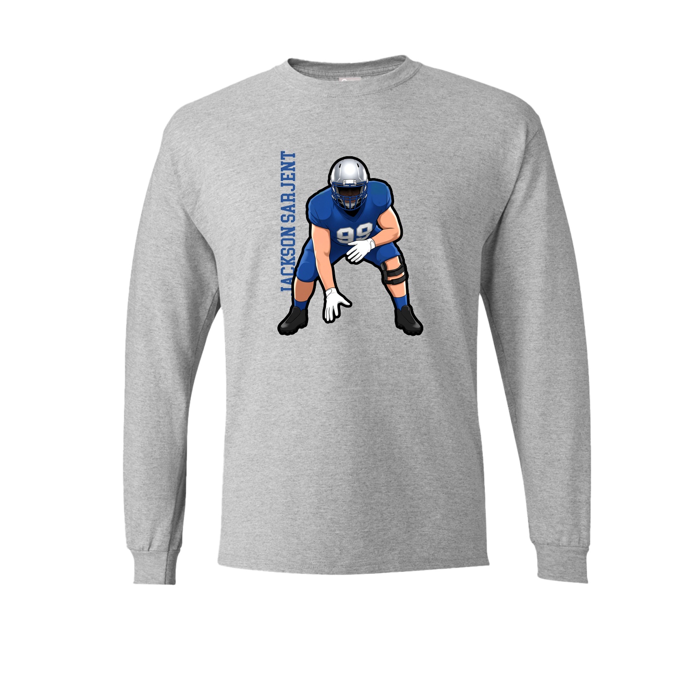 Long Sleeve Tee
