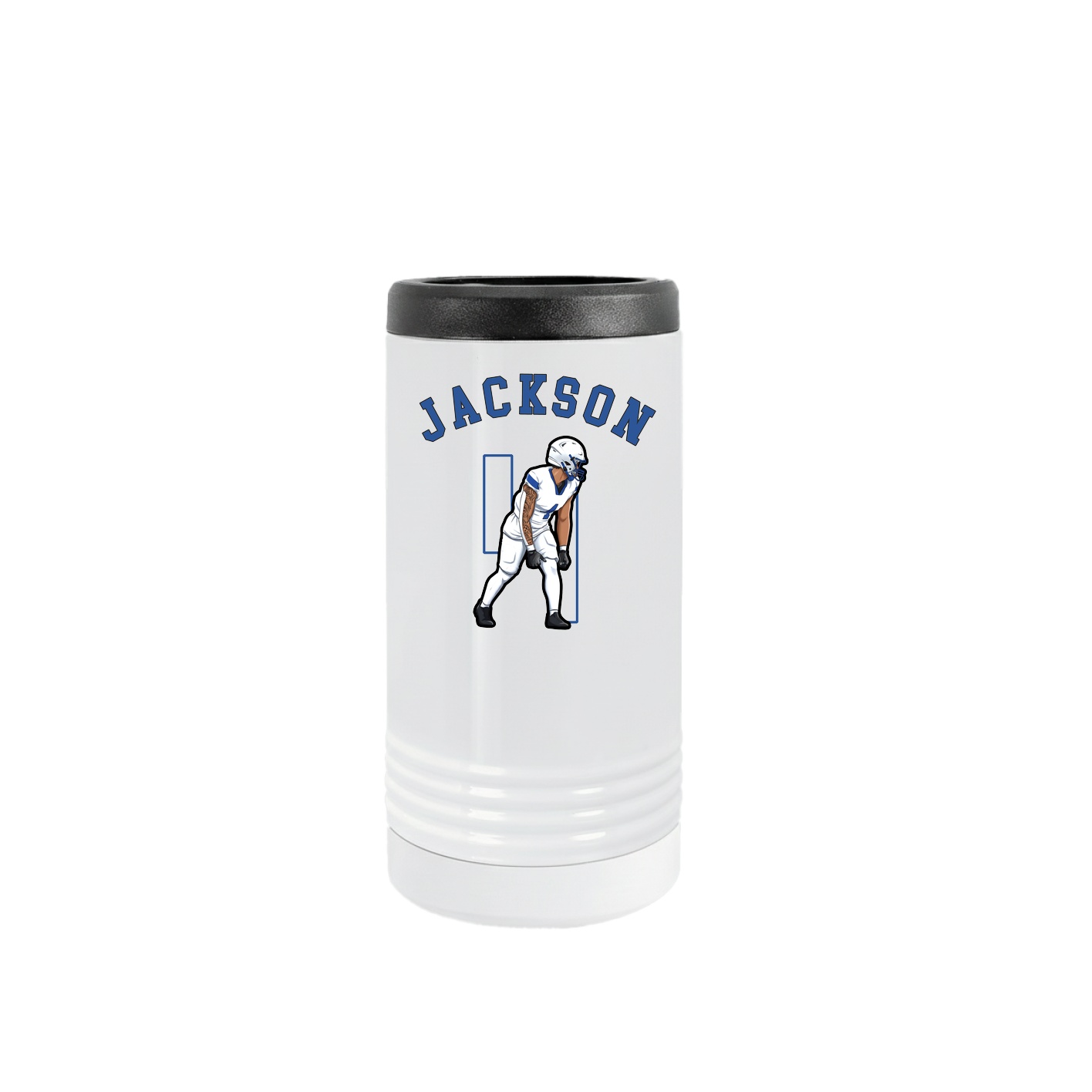 Slim Beverage Holder