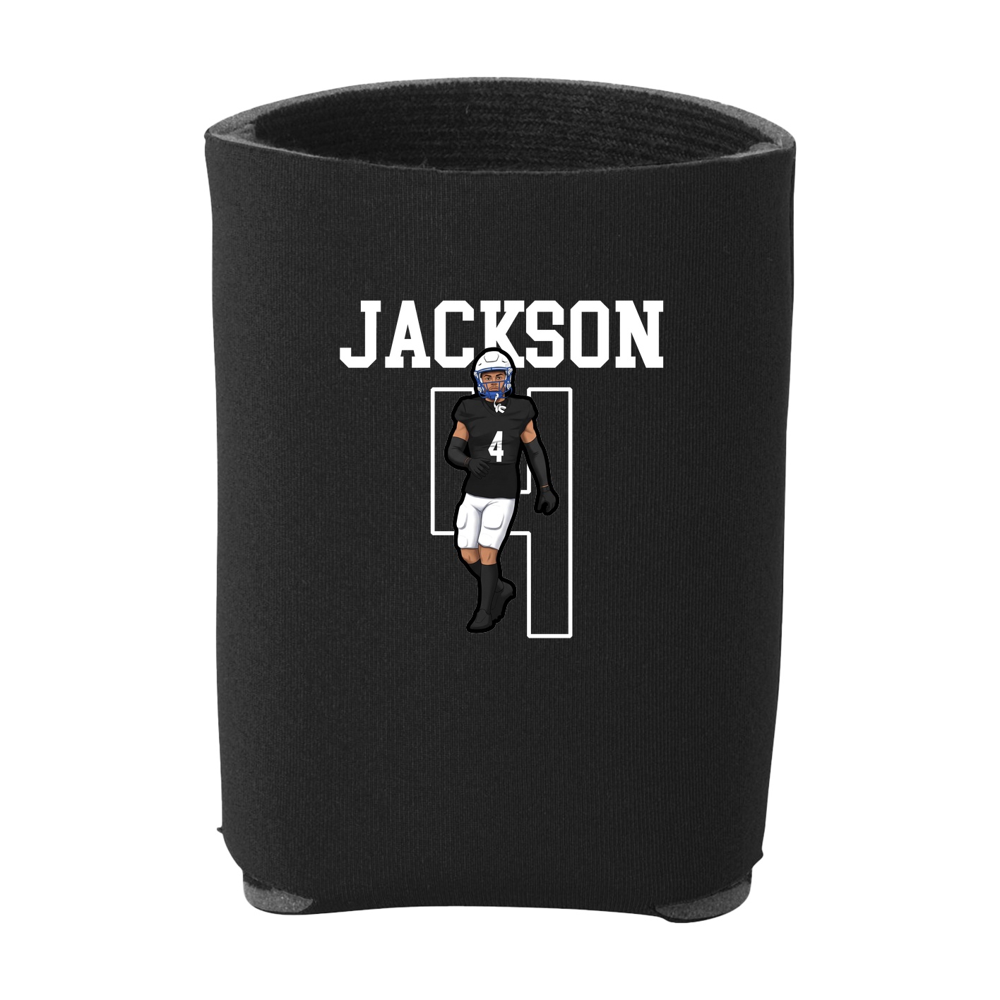 Can Holder — Shirsey in Black