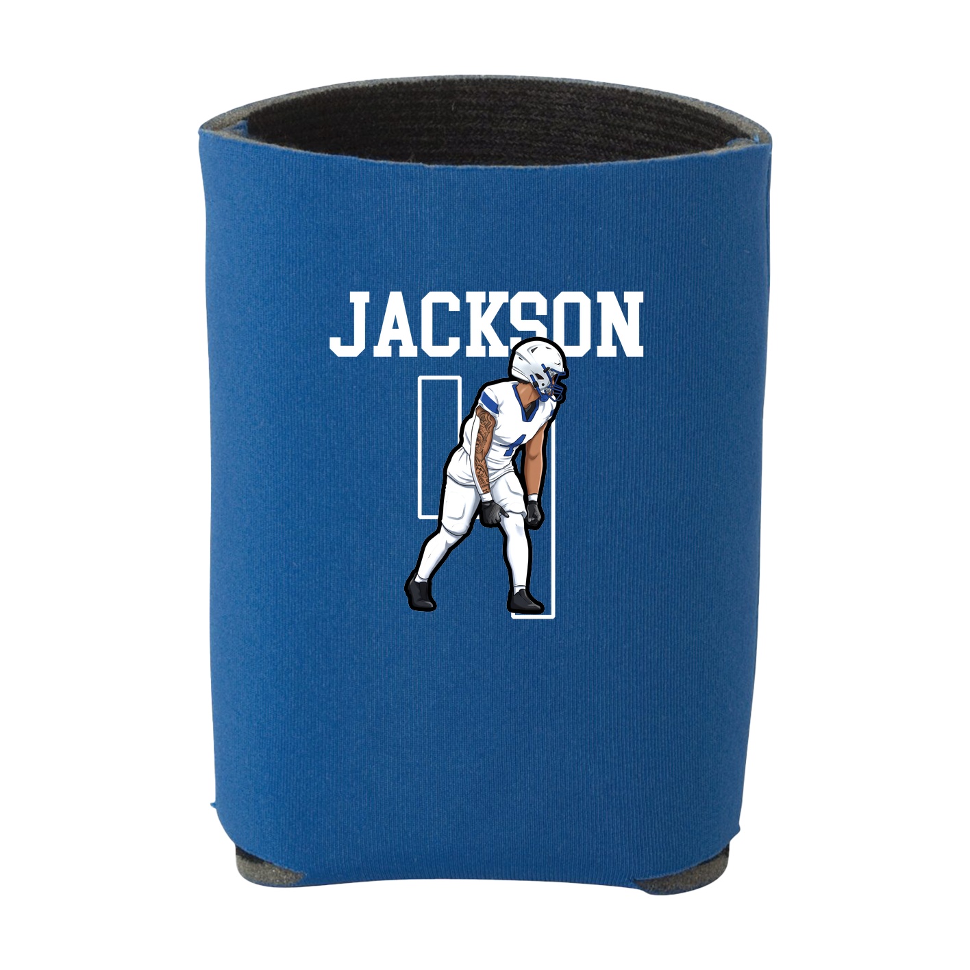 Can Holder — Shirsey in Royal