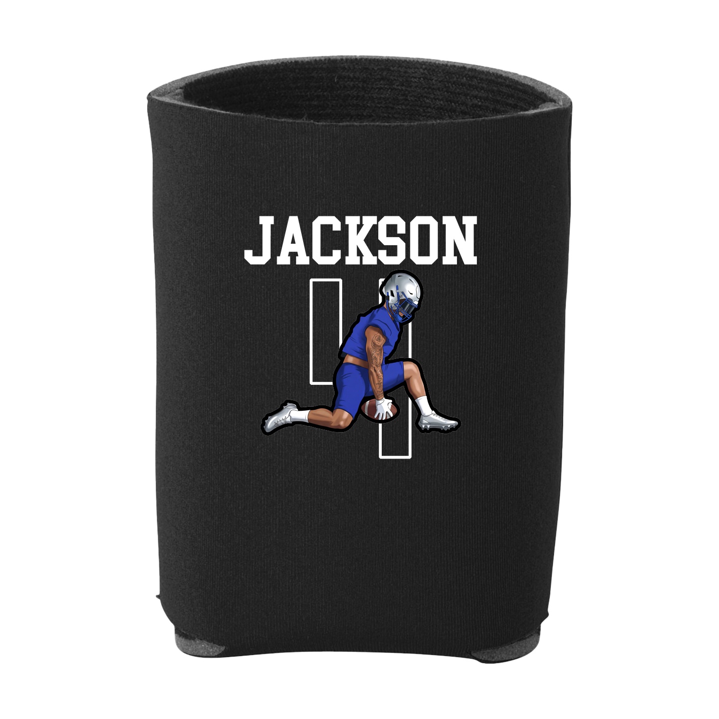 Can Holder — Shirsey in Black