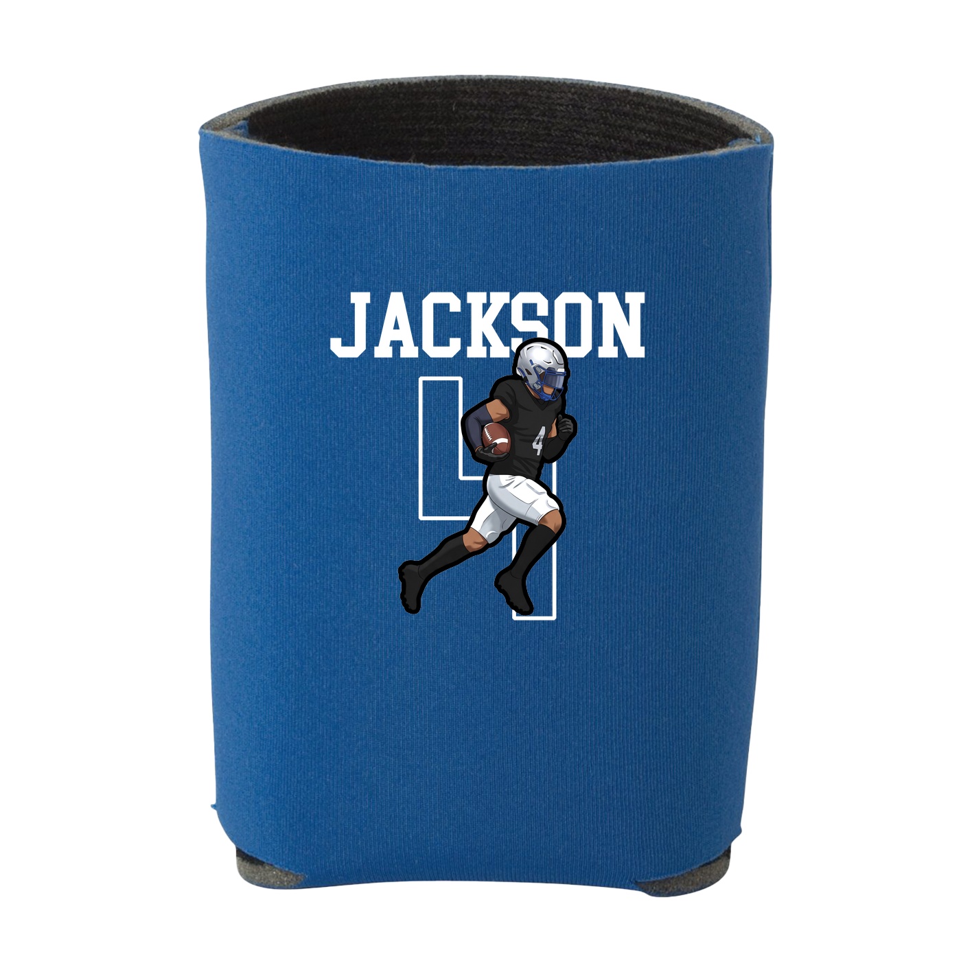 Can Holder — Shirsey in Royal