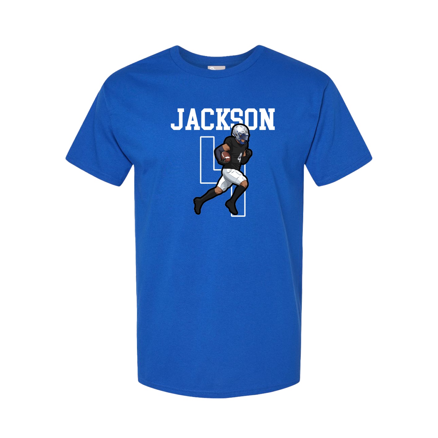 Tee — Shirsey in Royal