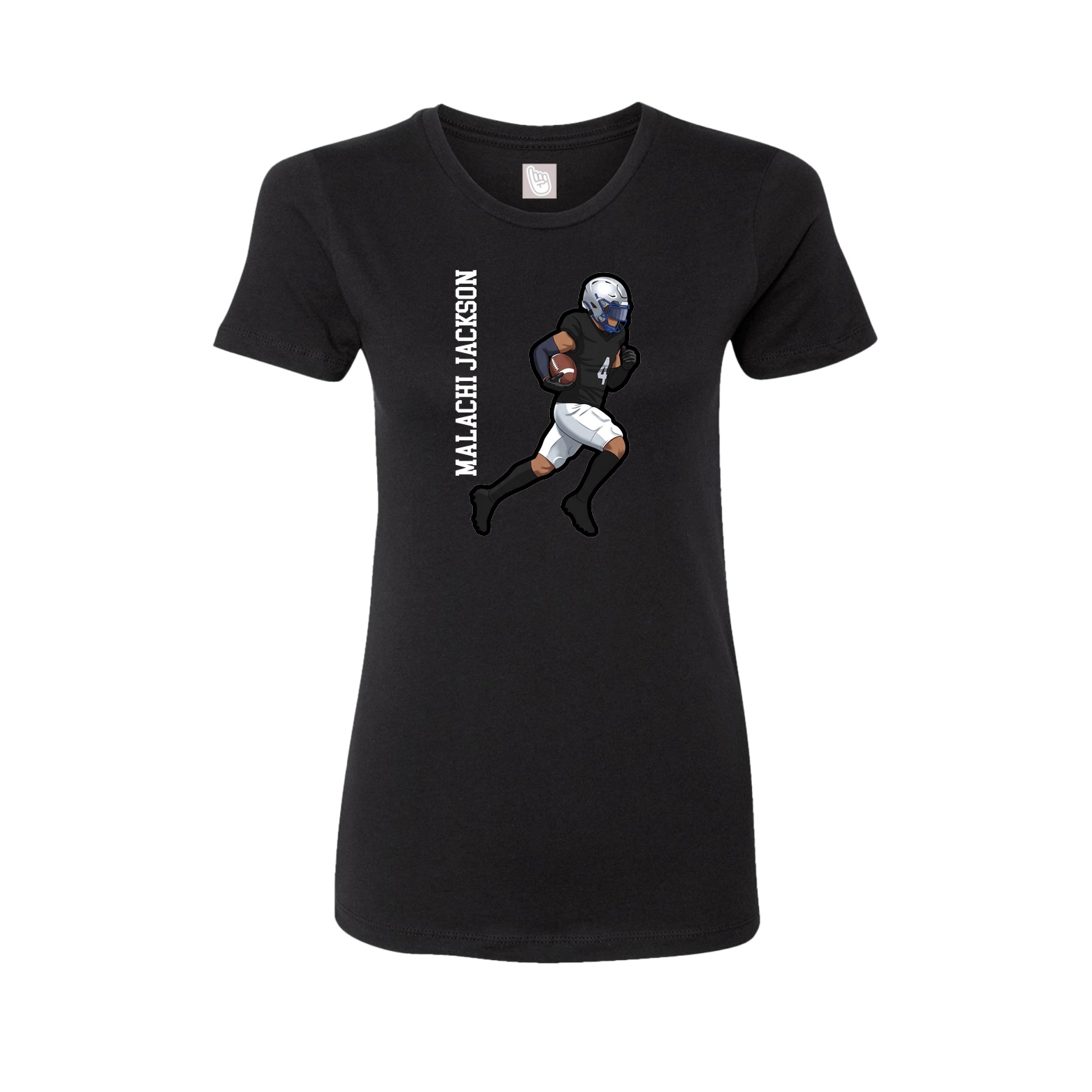Fitted Women's Tee