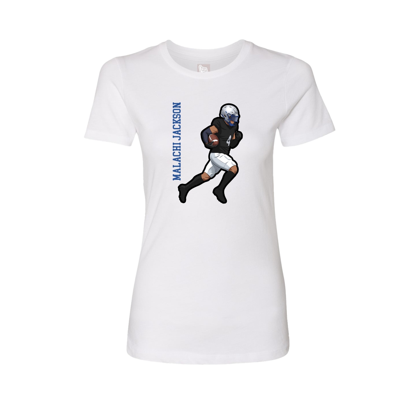 NIL Club Womens Tee