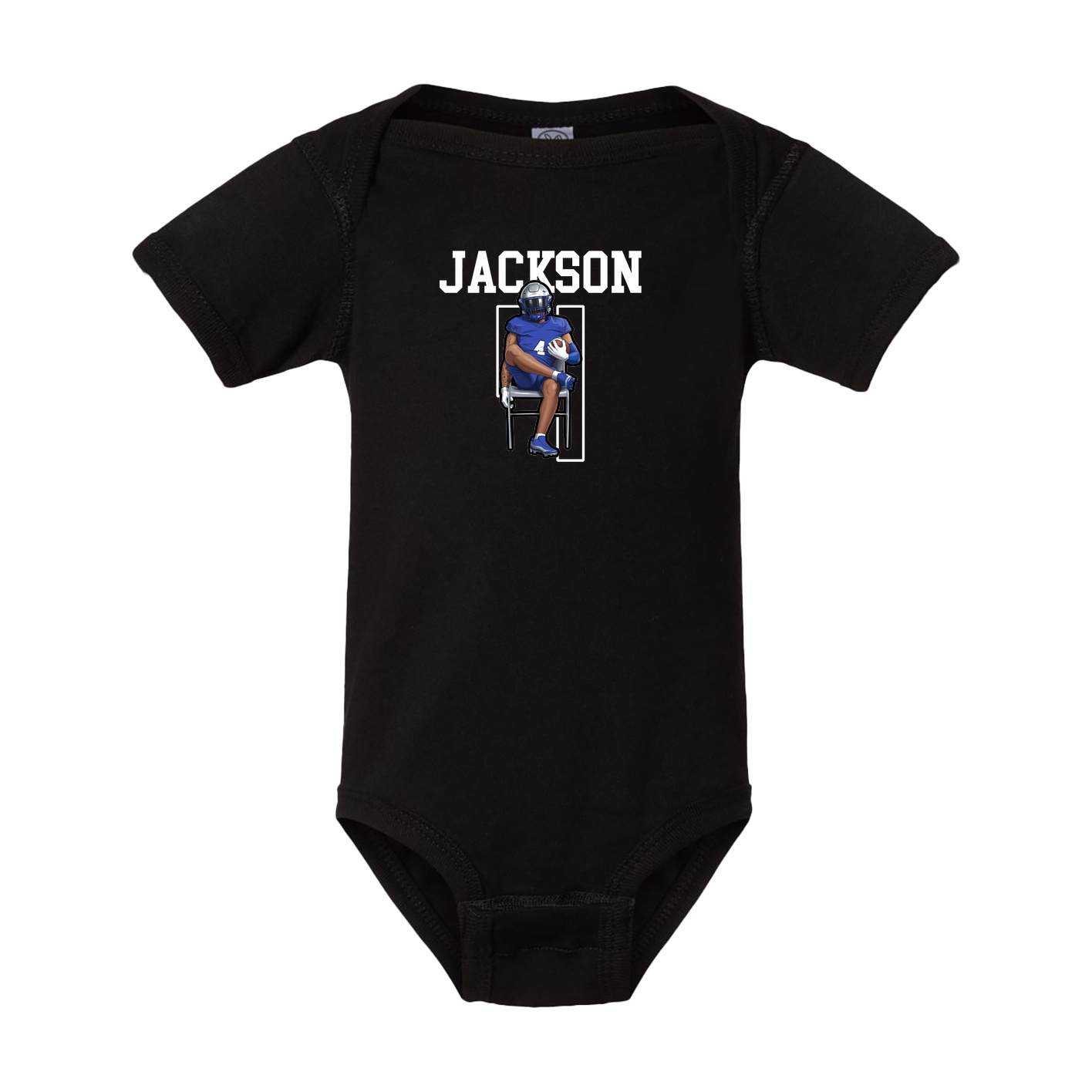 Baby Onesie