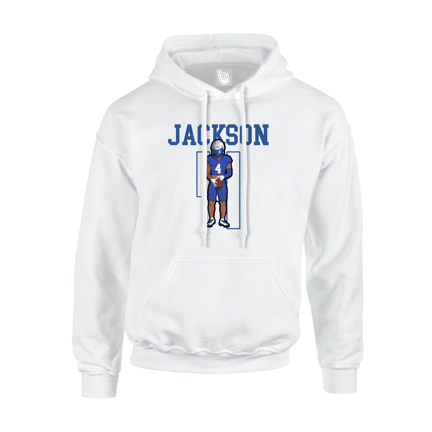 Youth Hoodie