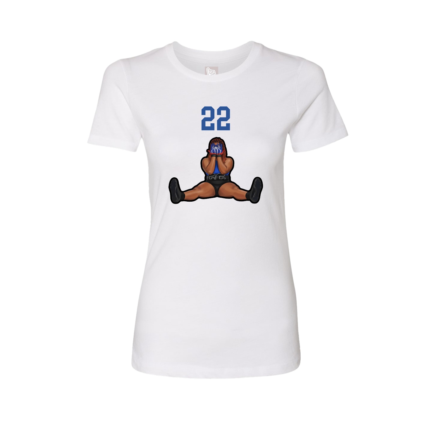 Womens Tee
