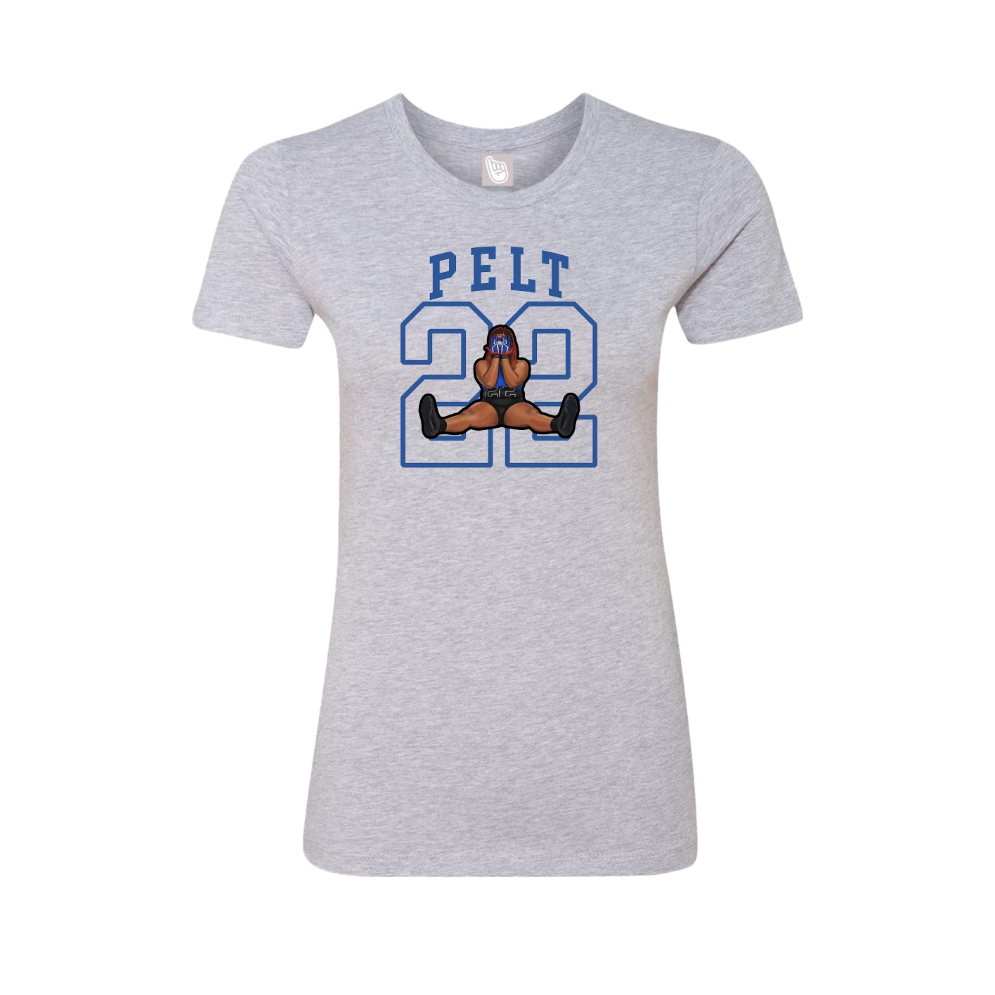 Womens Tee