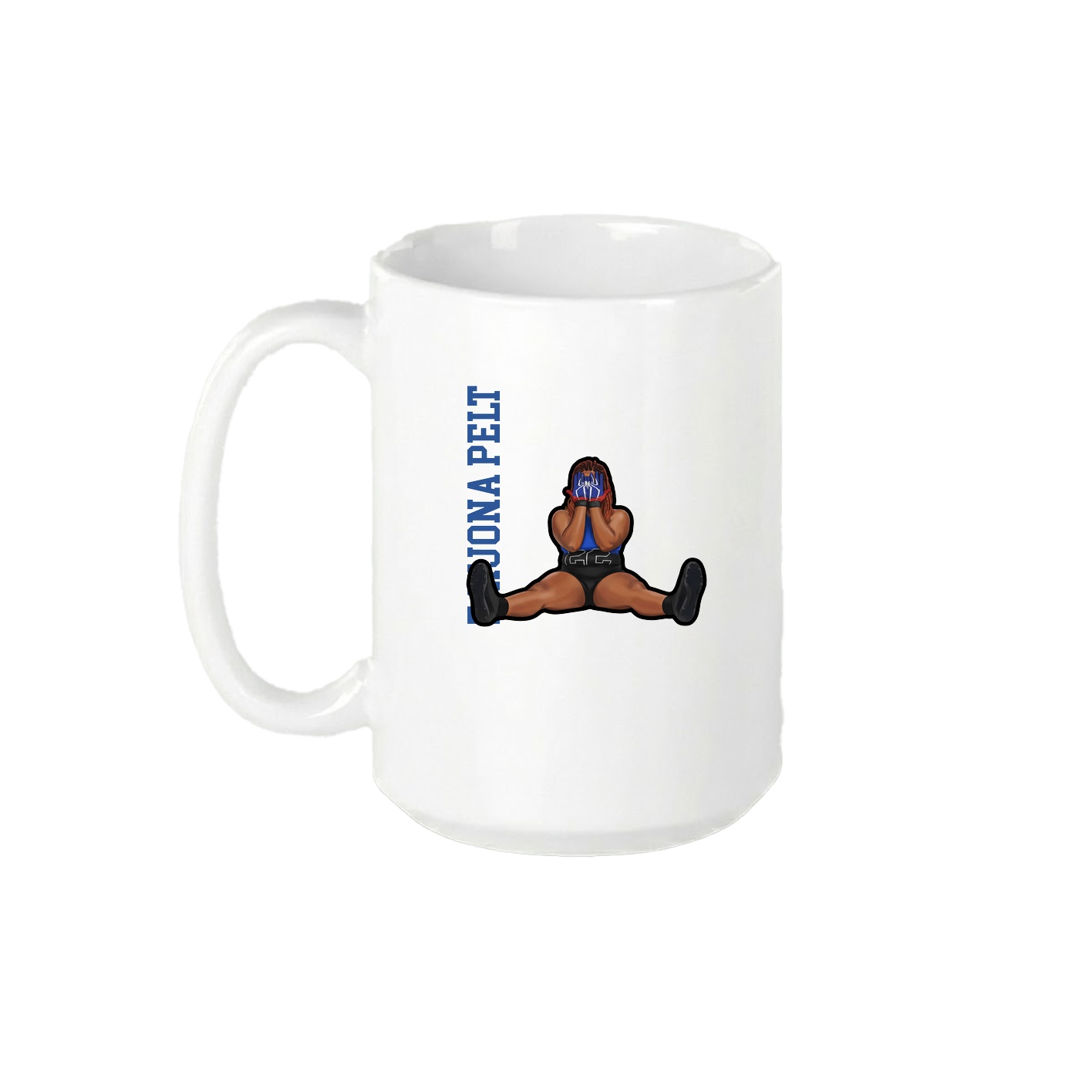 15oz Coffee Mug