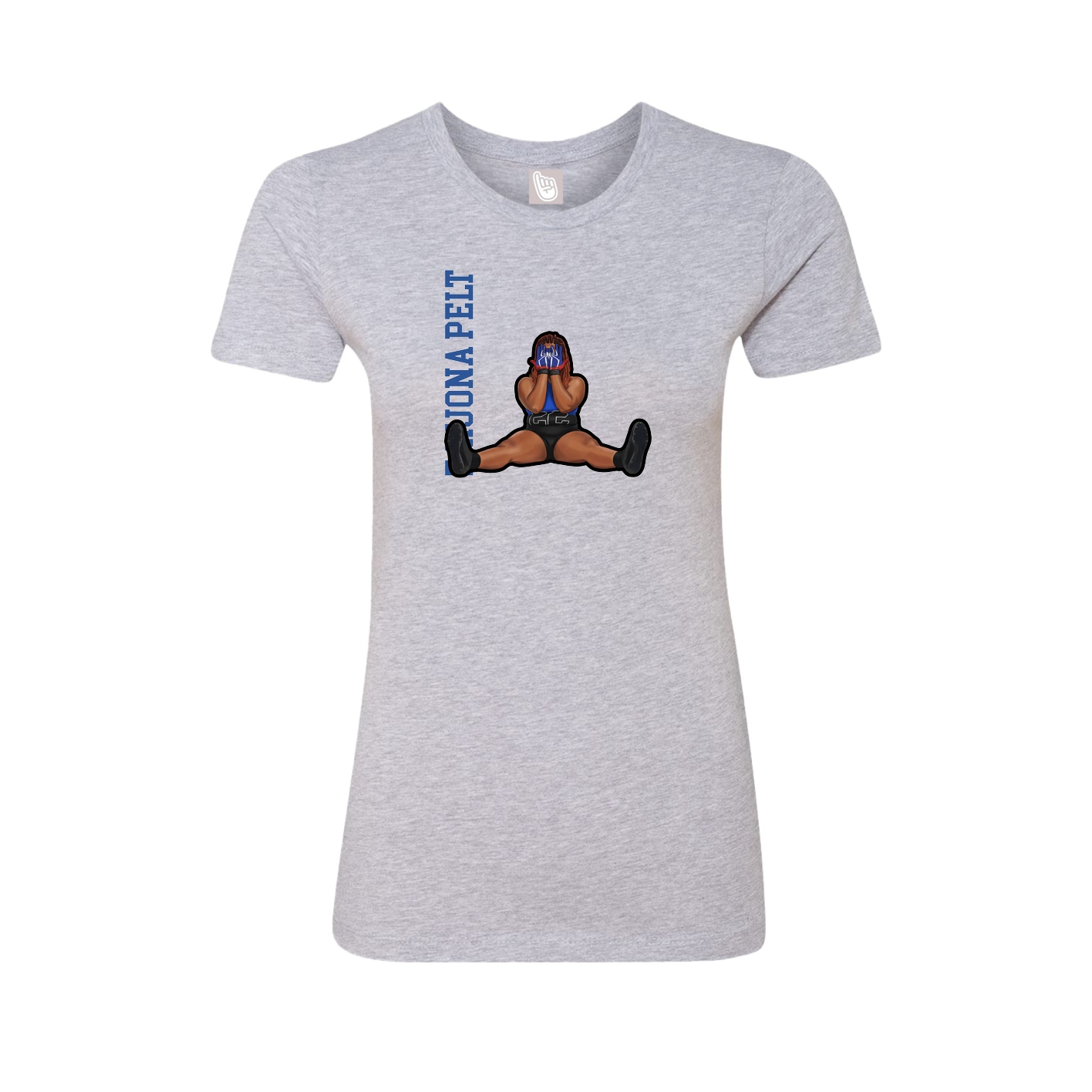Fitted Women's Tee