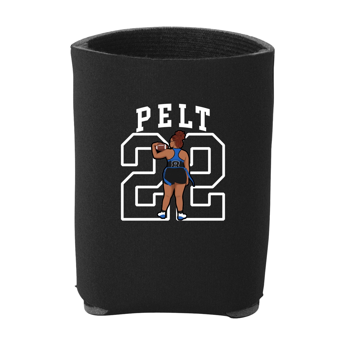 Can Holder — Shirsey in Black