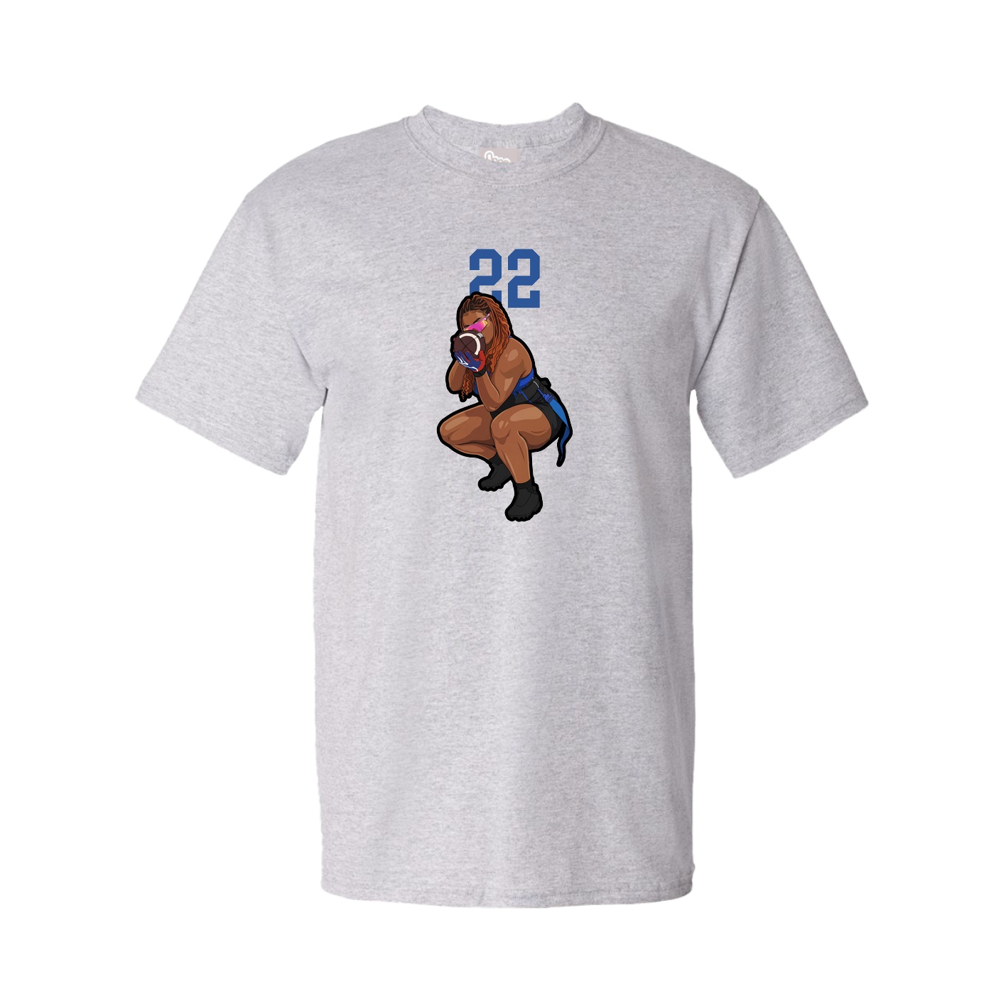 NIL Club Youth Tee