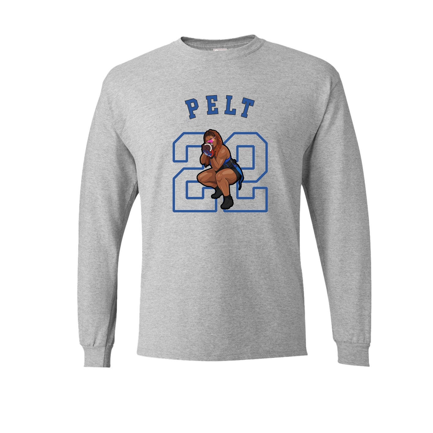 Long Sleeve Tee
